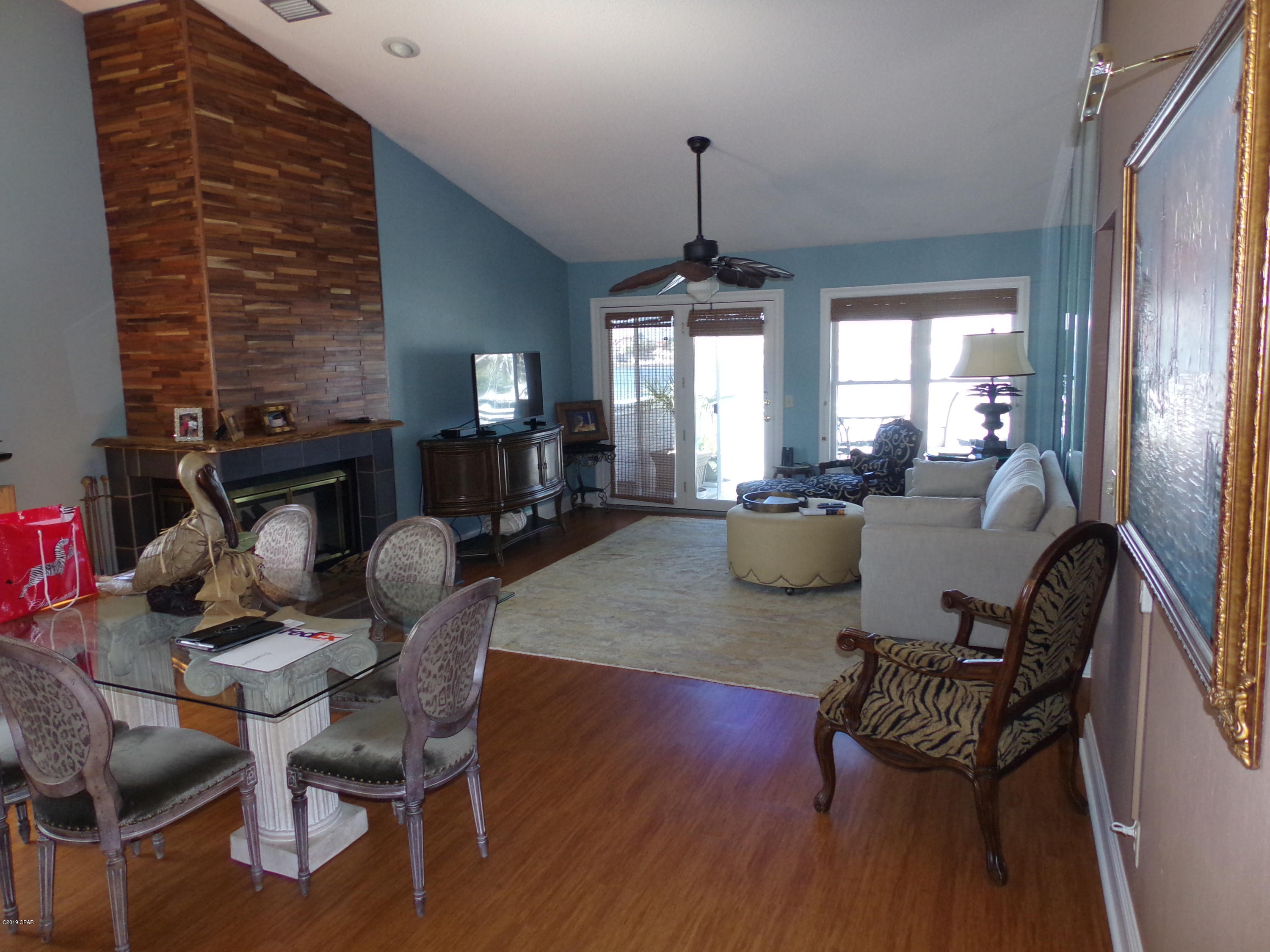 Marina Club Village - Residential
