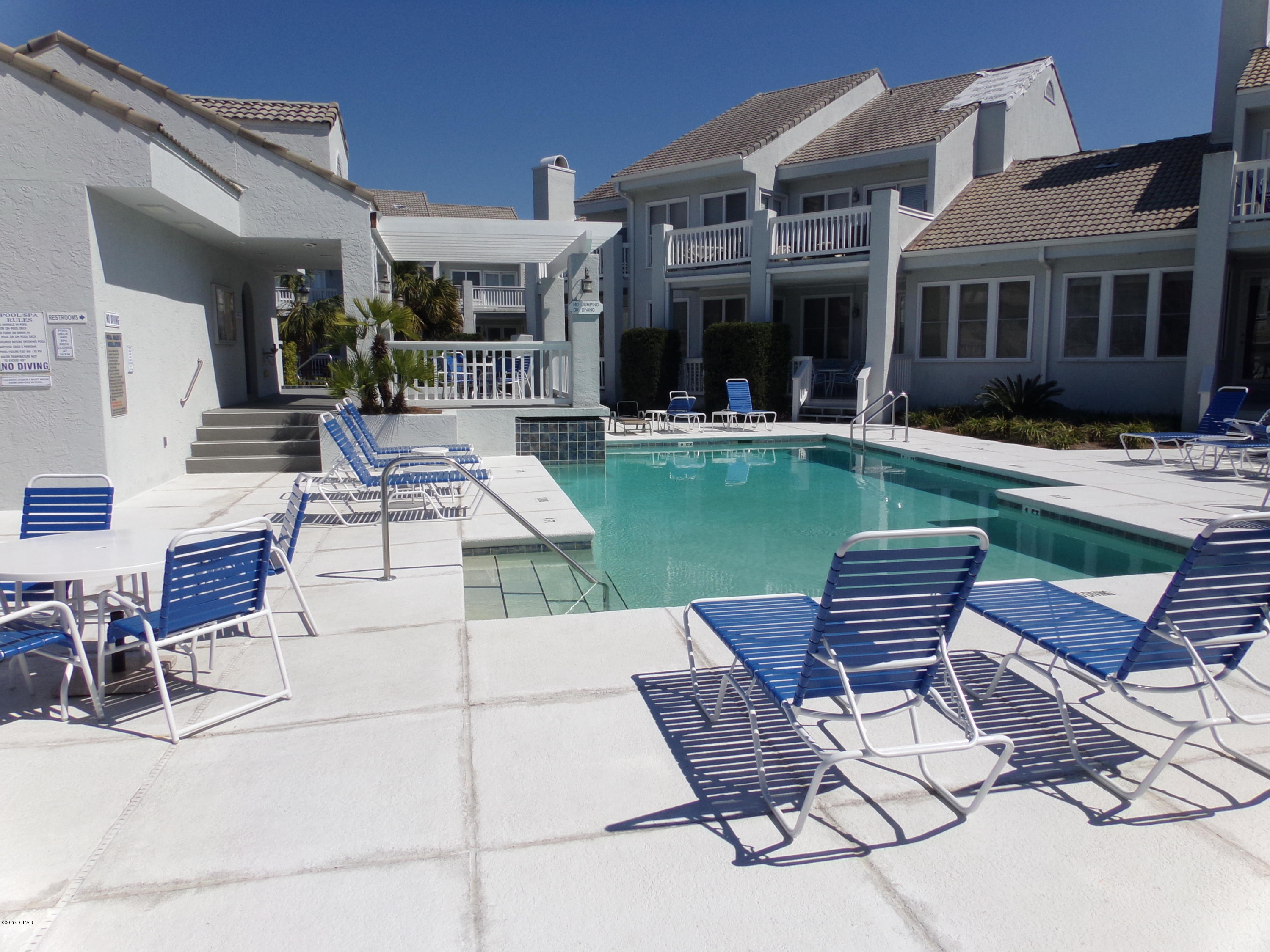 Marina Club Village - Residential
