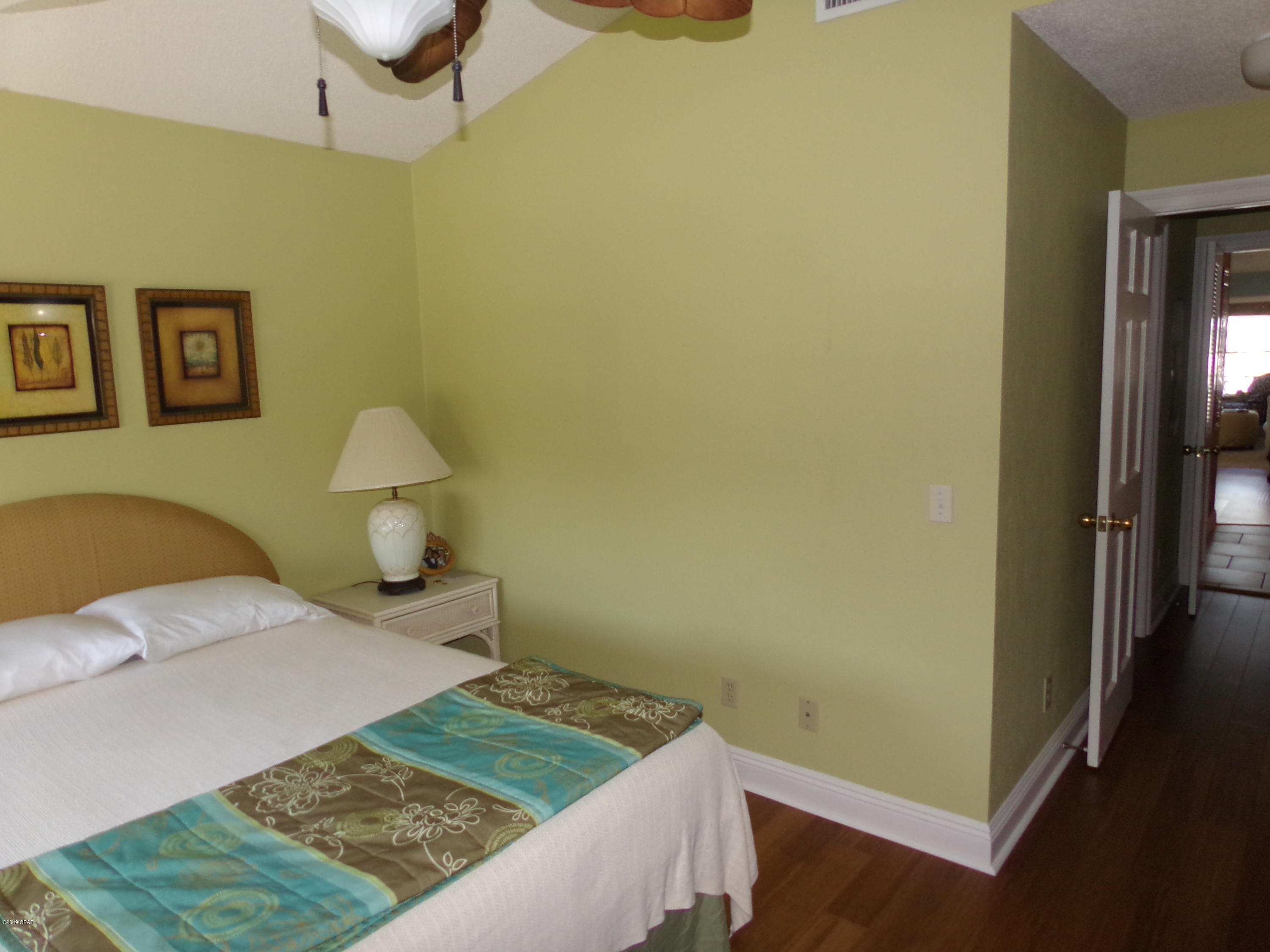 Marina Club Village - Residential