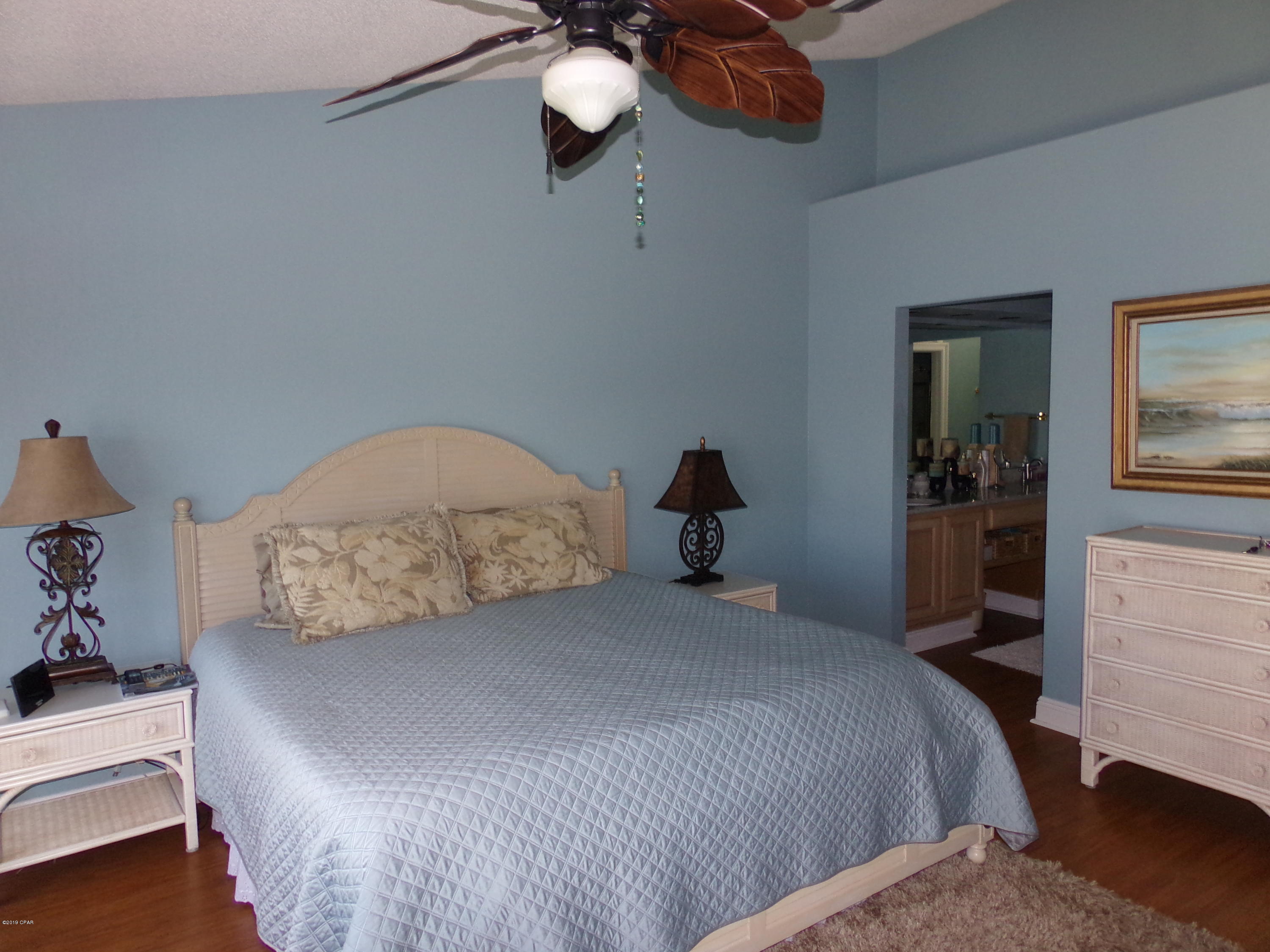 Marina Club Village - Residential