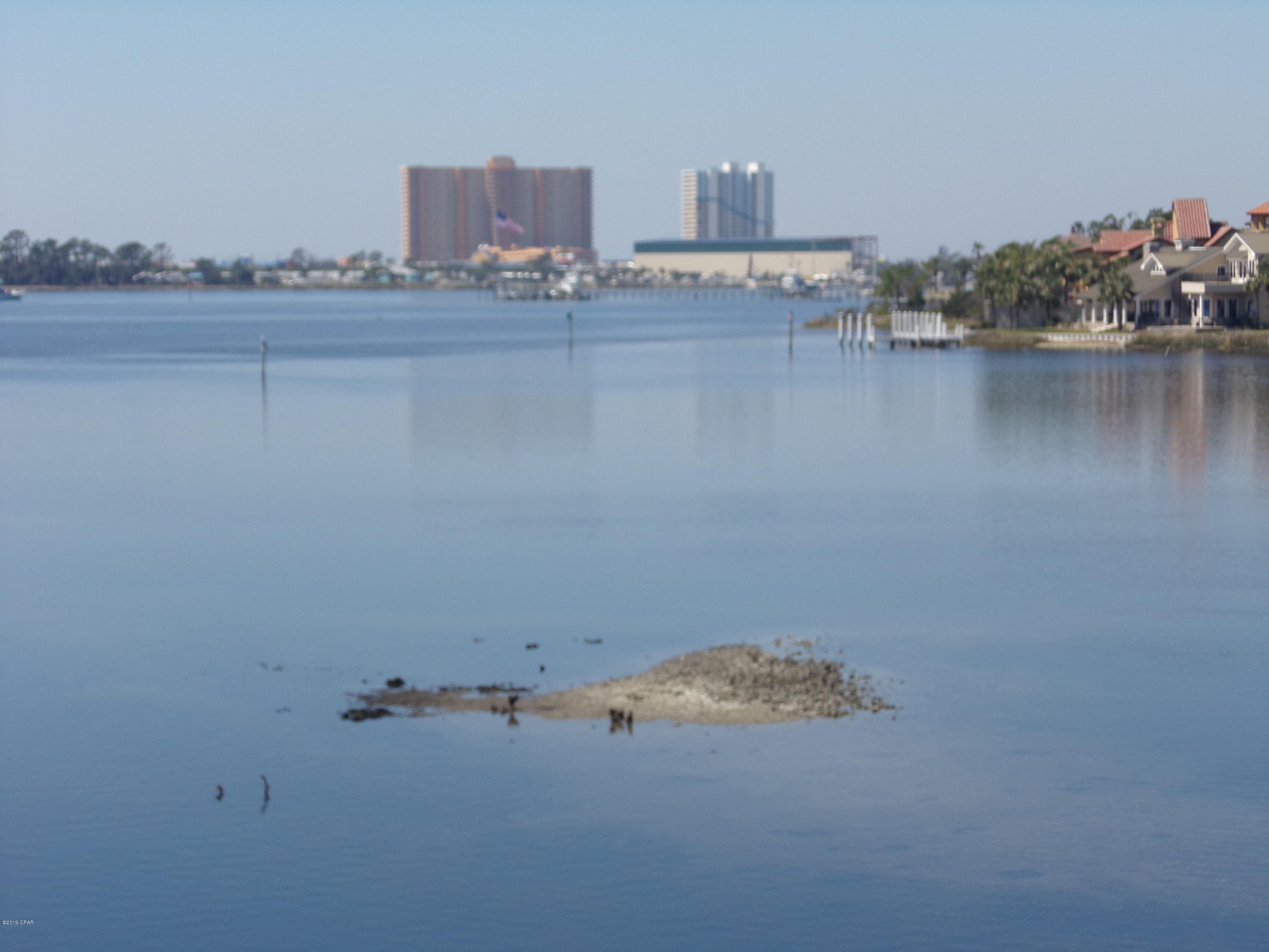 Marina Club Village - Residential