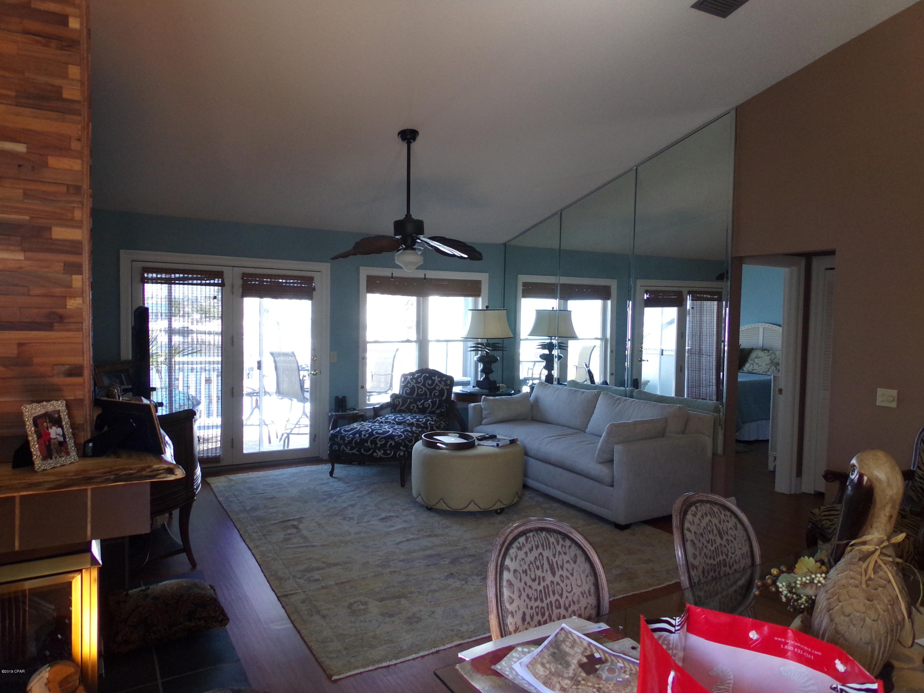 Marina Club Village - Residential