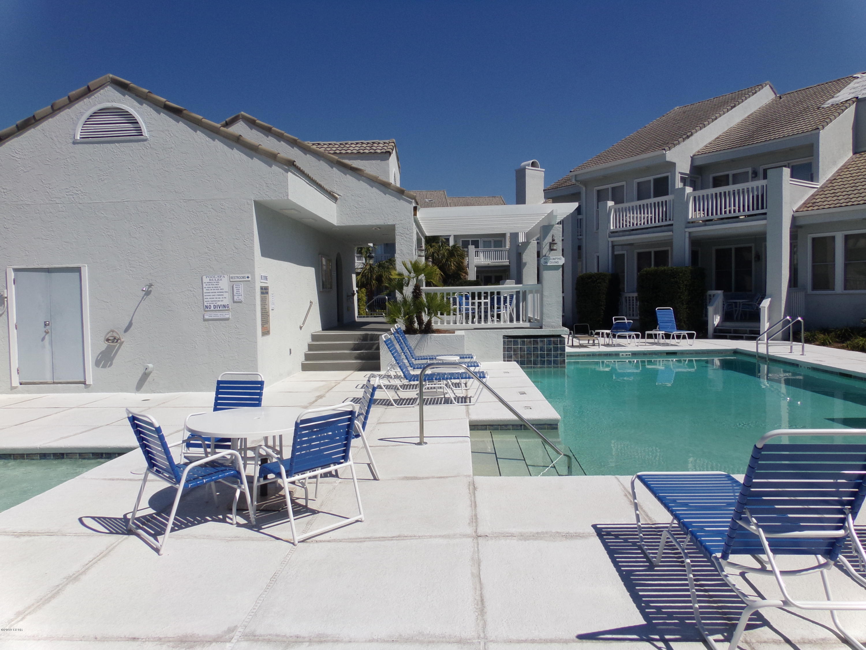 Marina Club Village - Residential