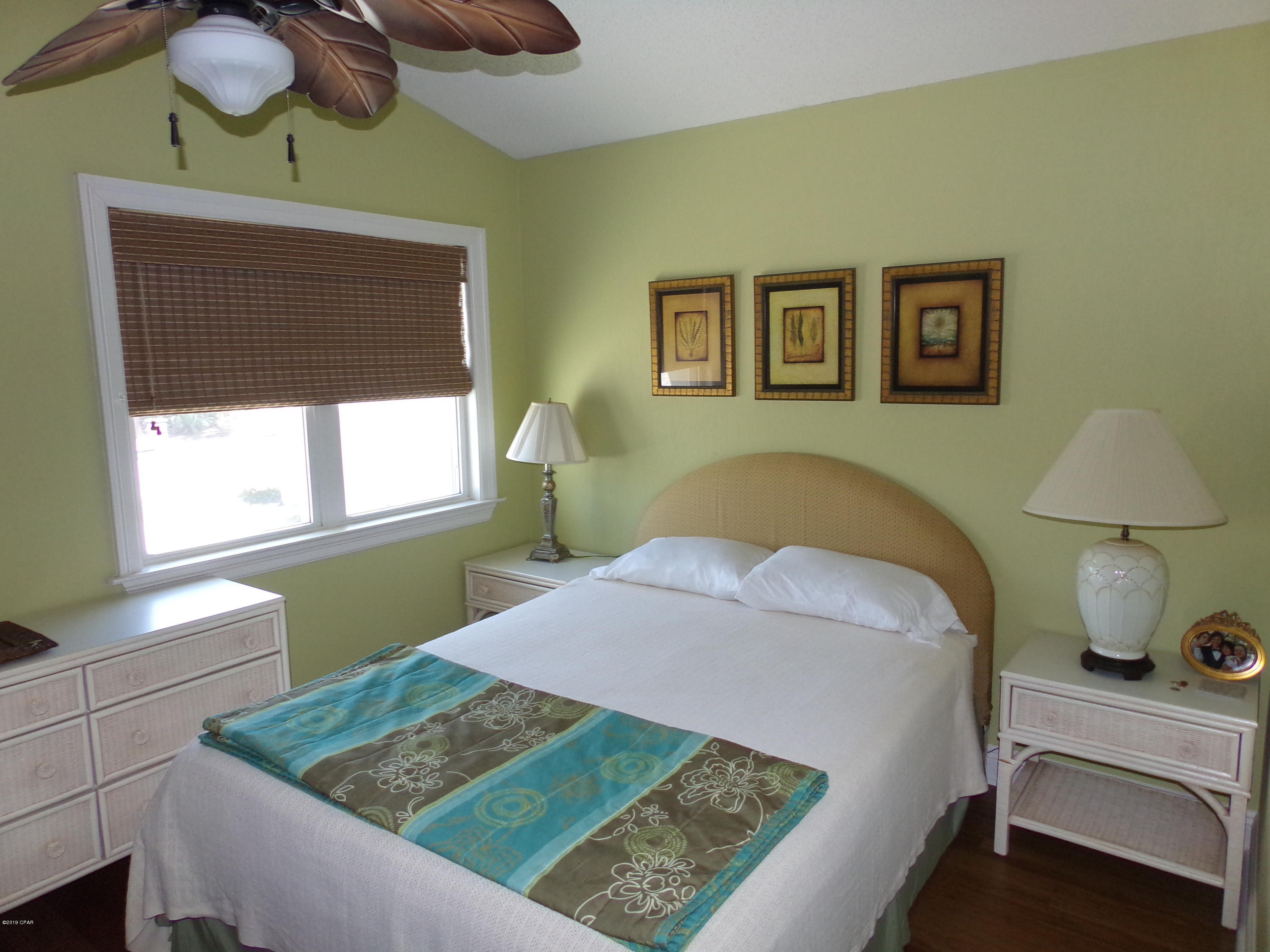 Marina Club Village - Residential