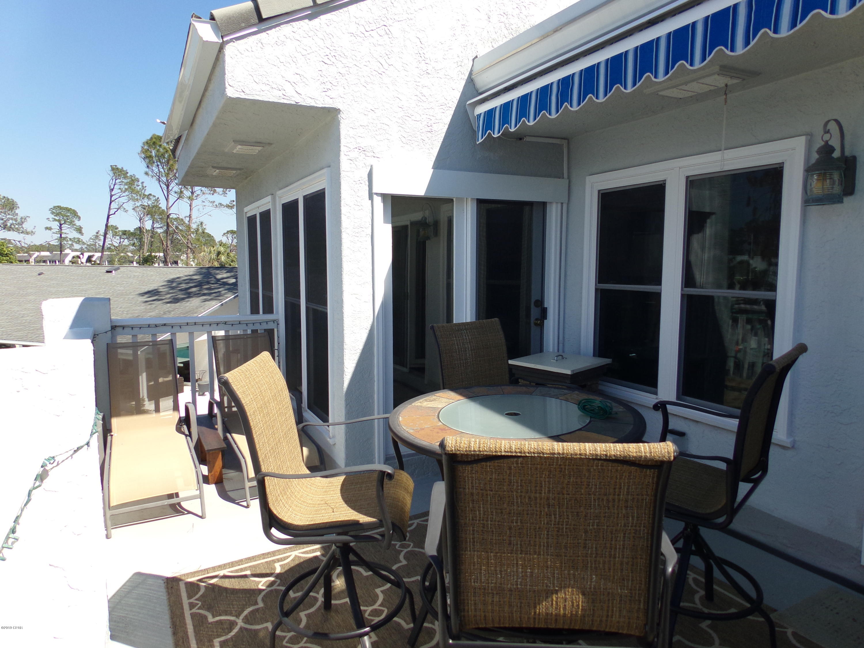 Marina Club Village - Residential