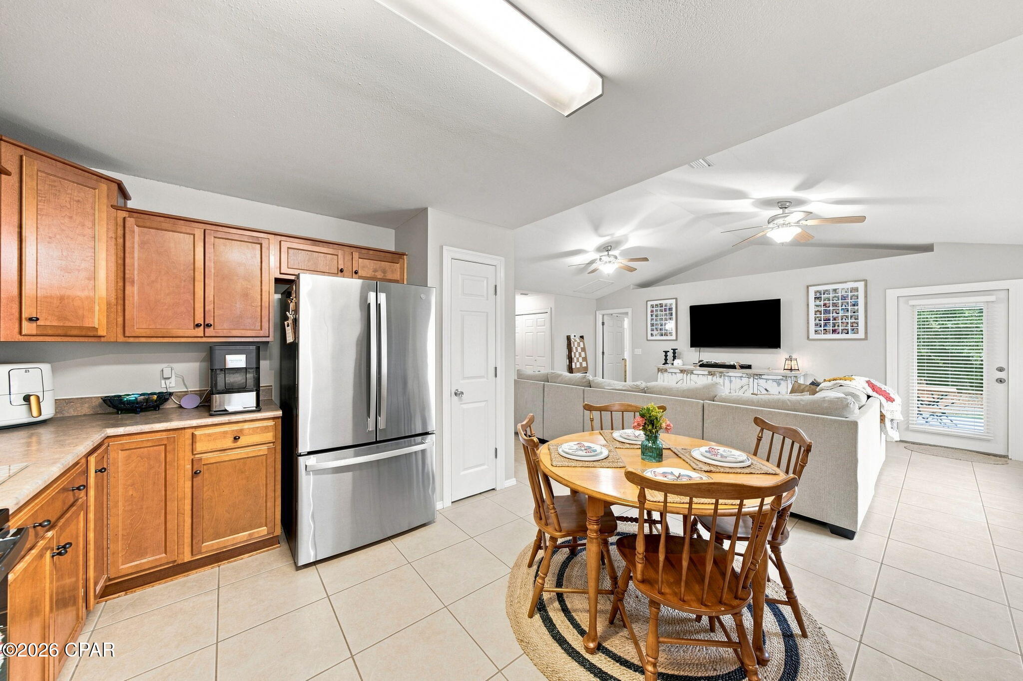 Sunny Hills - Residential