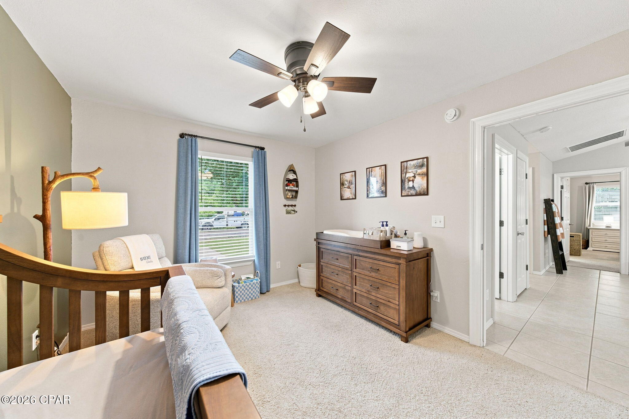 Sunny Hills - Residential