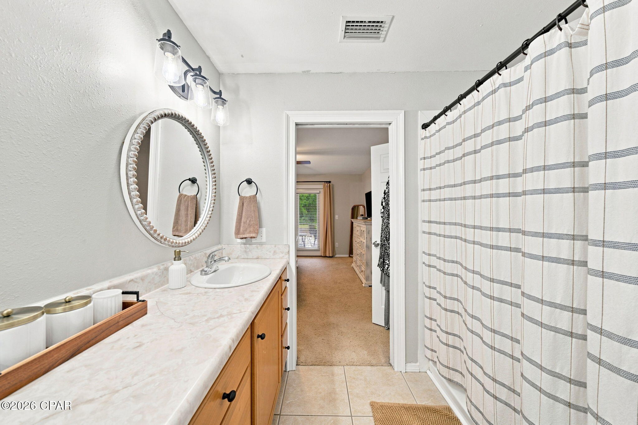 Sunny Hills - Residential