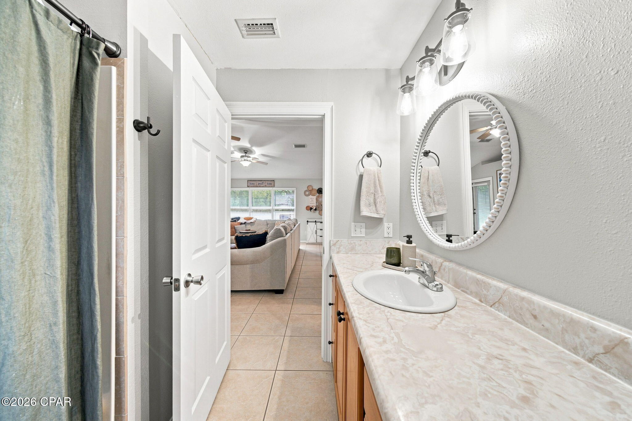 Sunny Hills - Residential