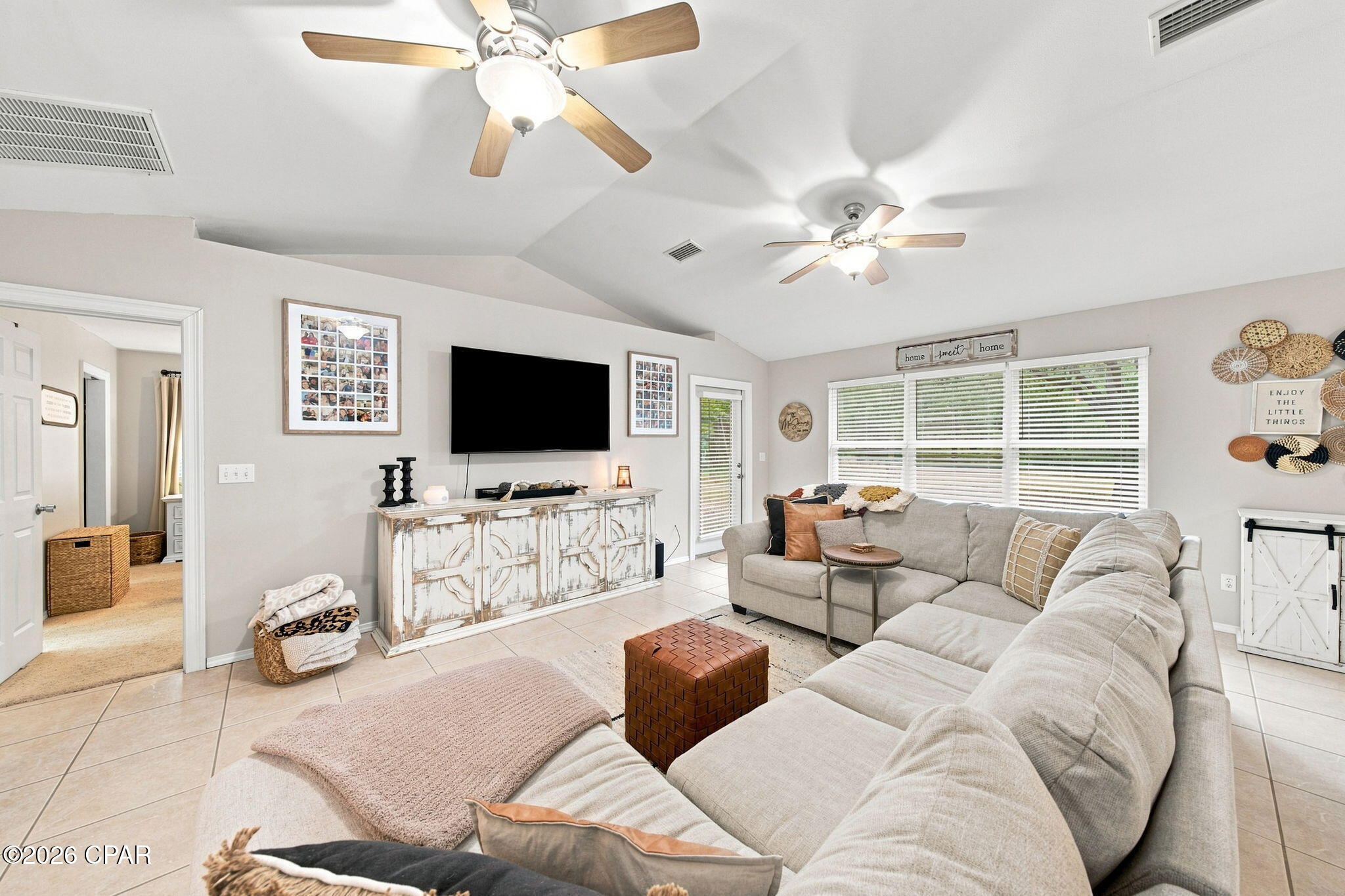 Sunny Hills - Residential
