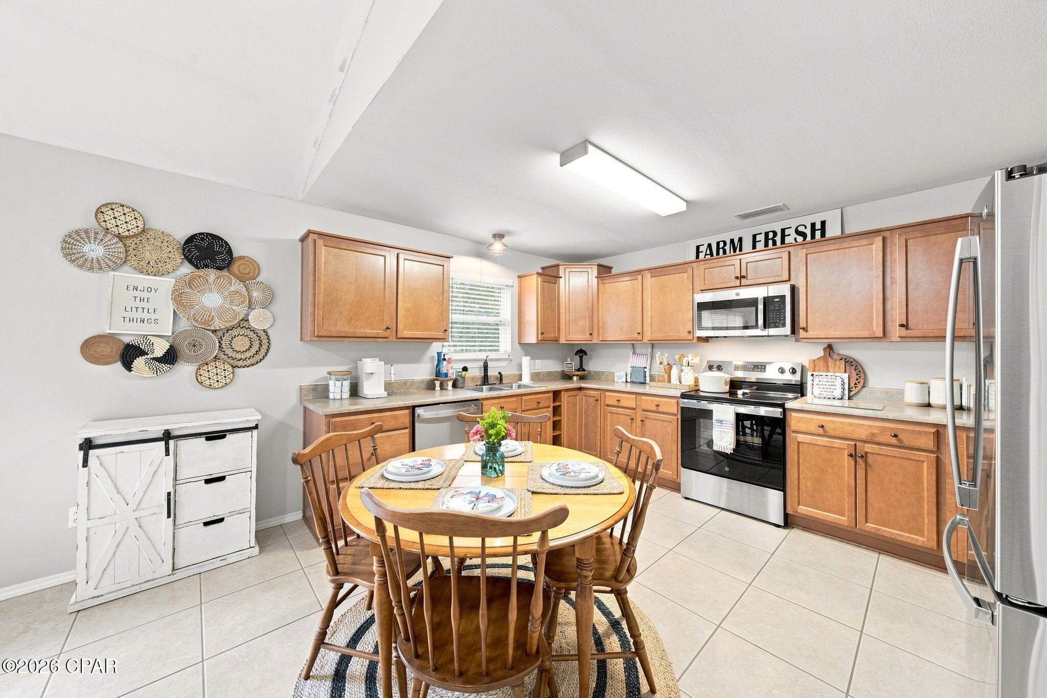 Sunny Hills - Residential