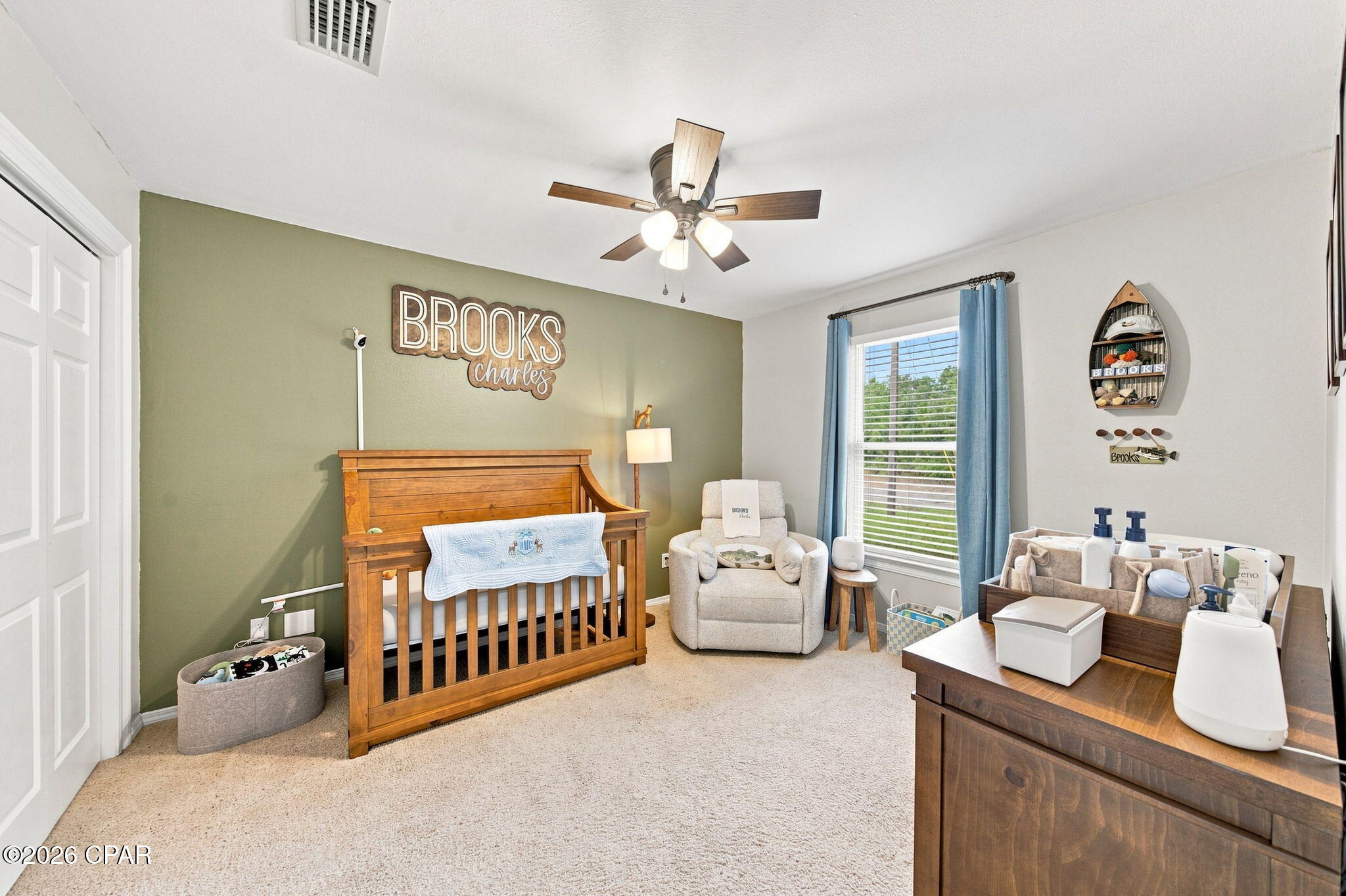 Sunny Hills - Residential