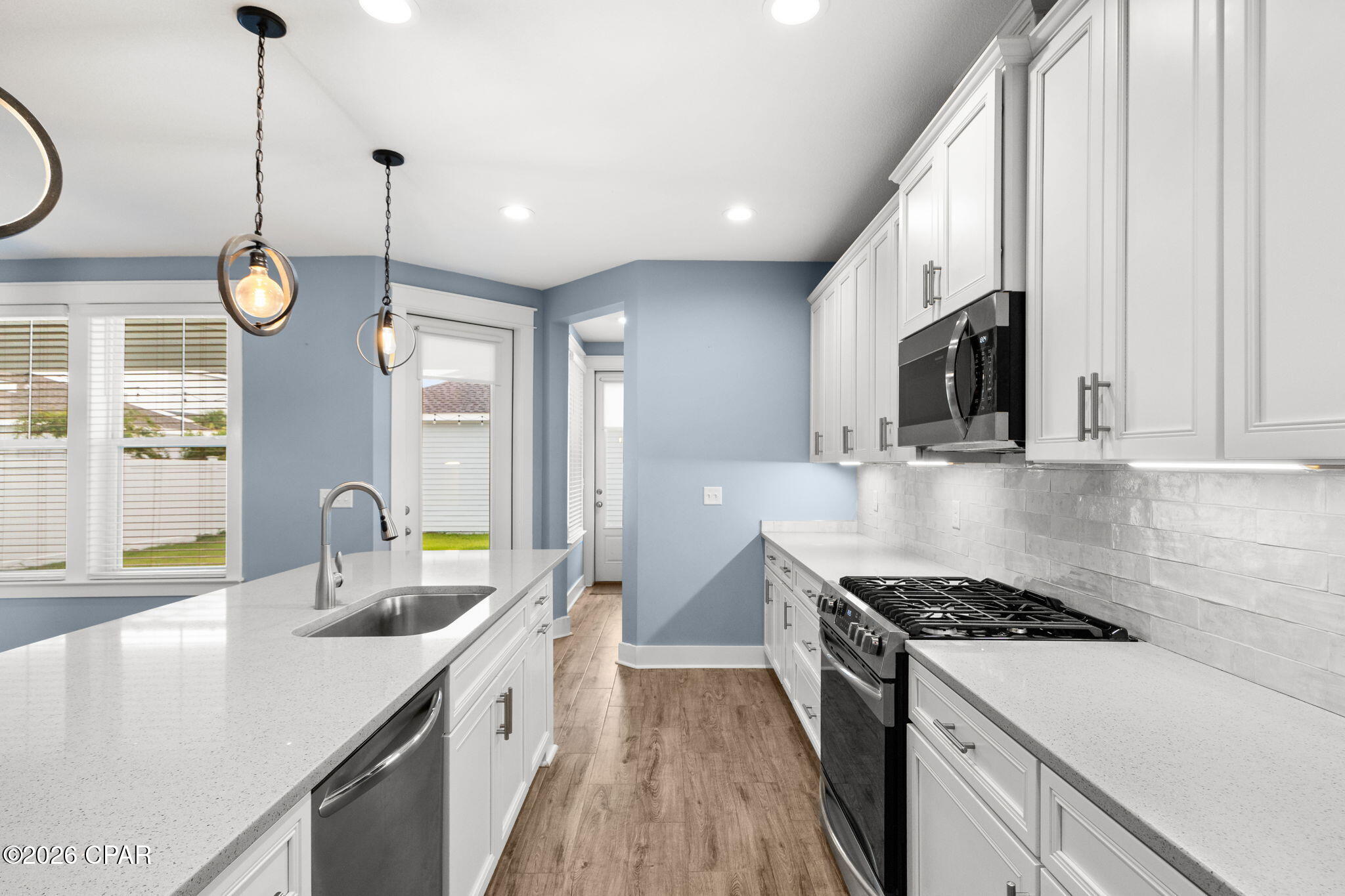 Sweetbay - Residential