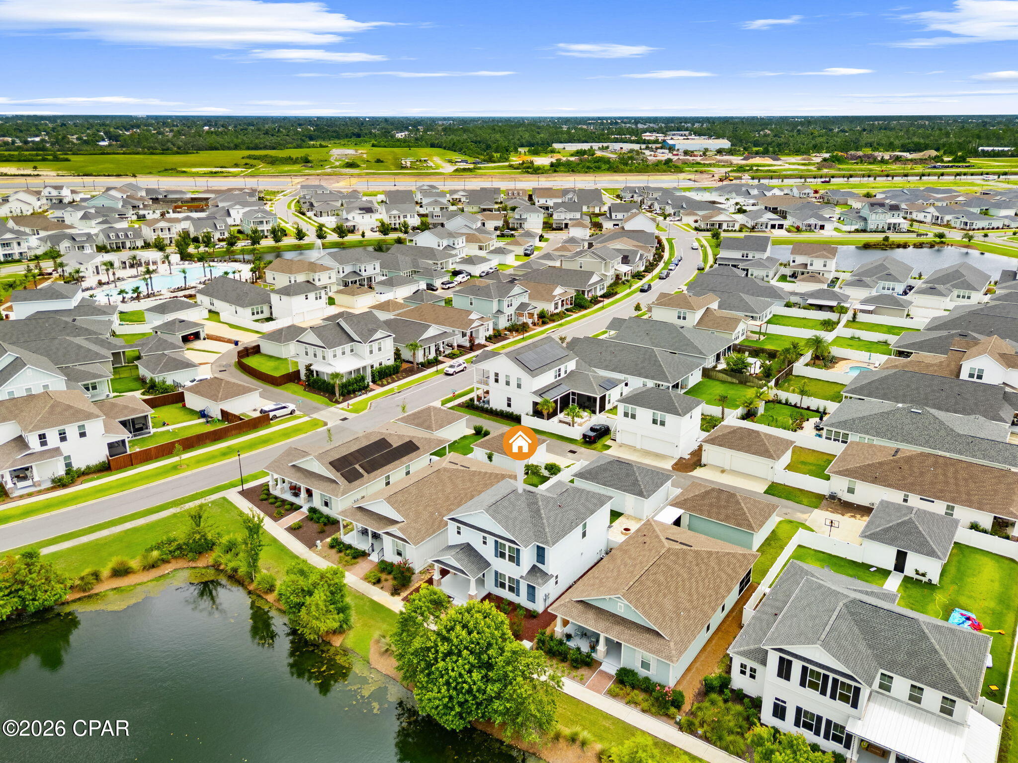 Sweetbay - Residential