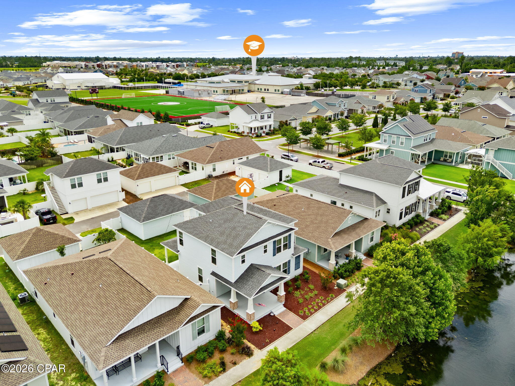 Sweetbay - Residential