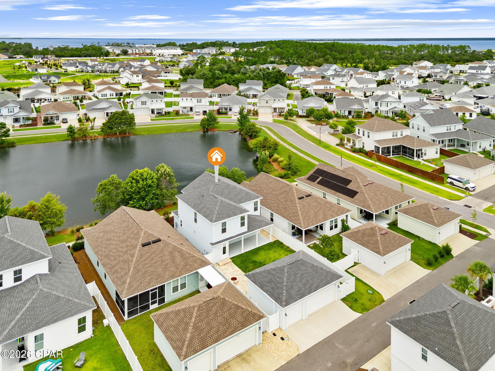 Sweetbay - Residential