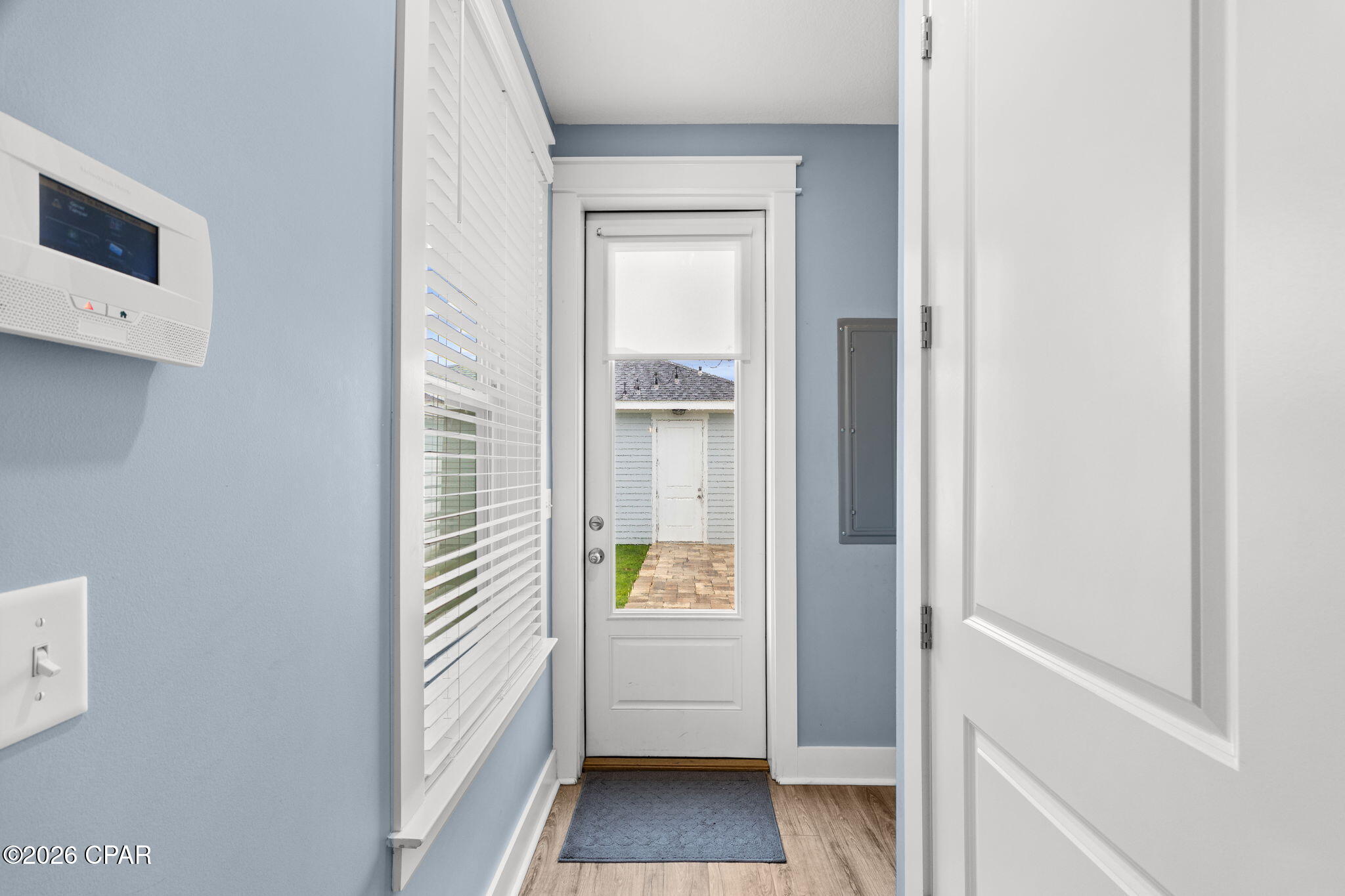 Sweetbay - Residential
