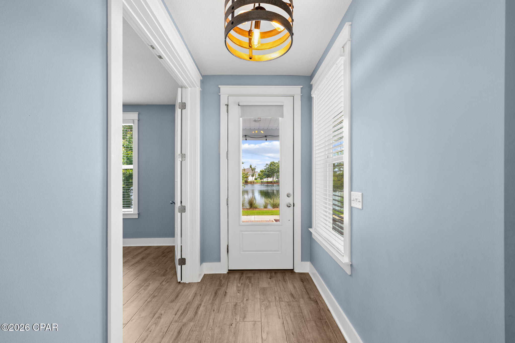 Sweetbay - Residential
