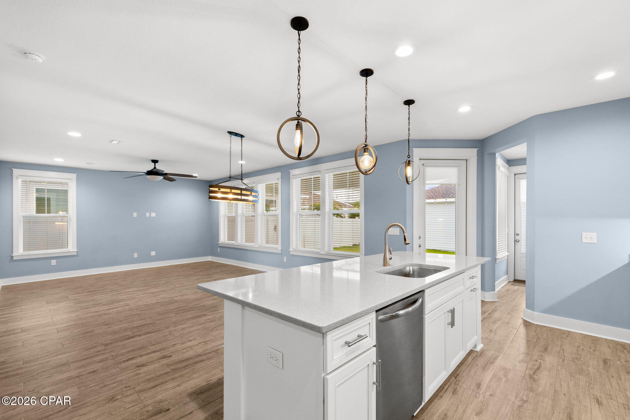 Sweetbay - Residential