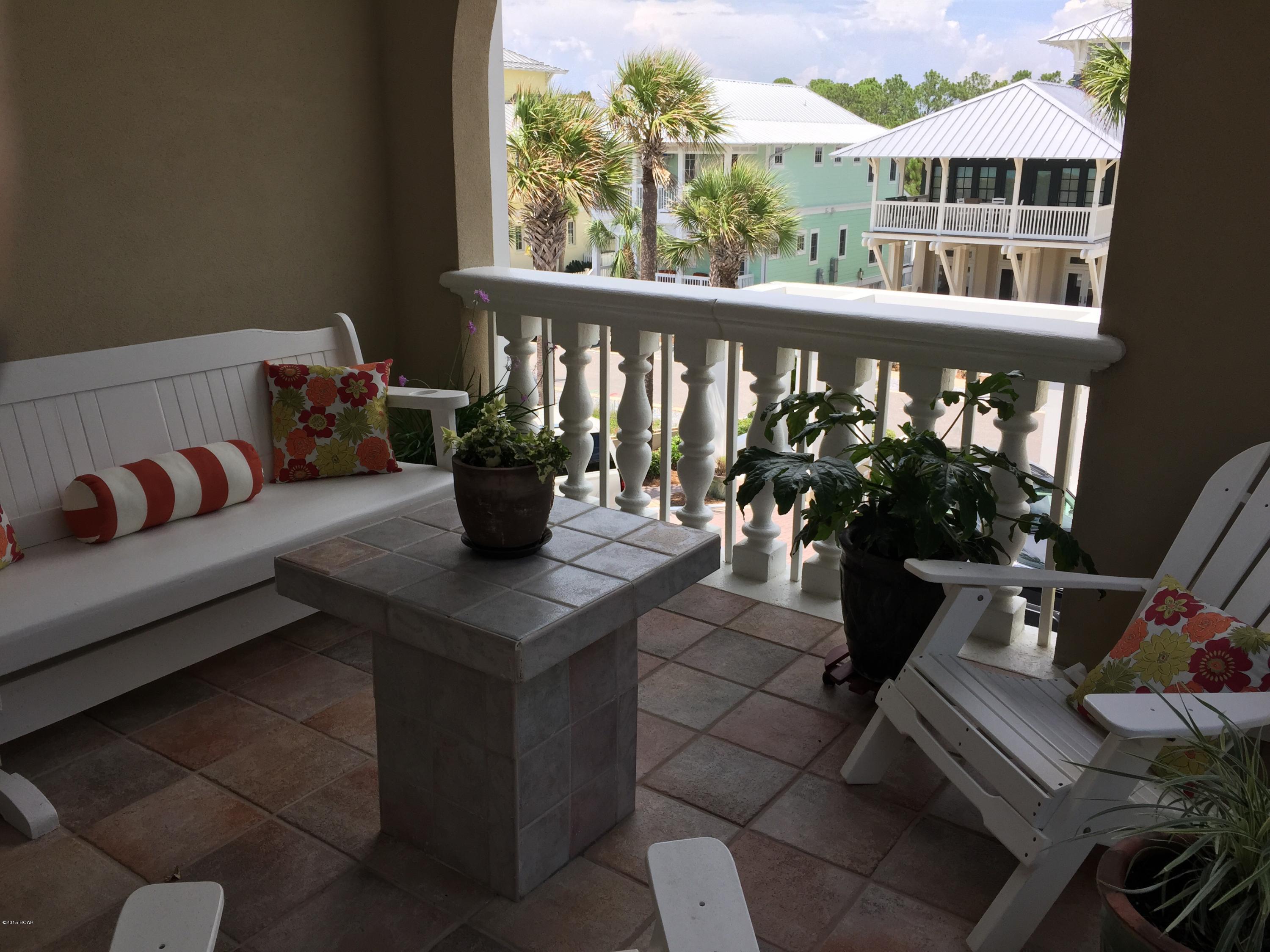 Carillon Beach - Residential