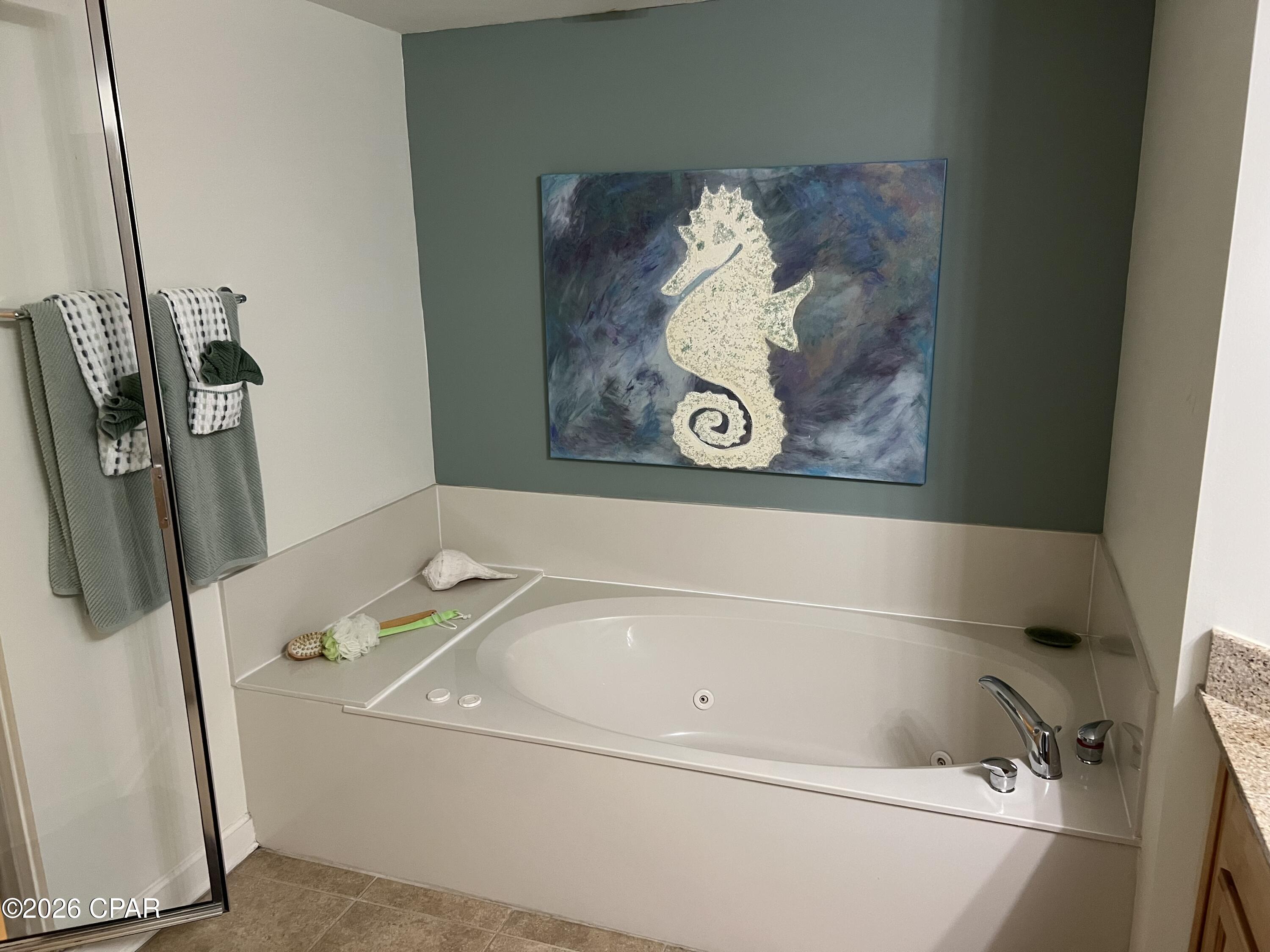 Marisol Condo - Residential