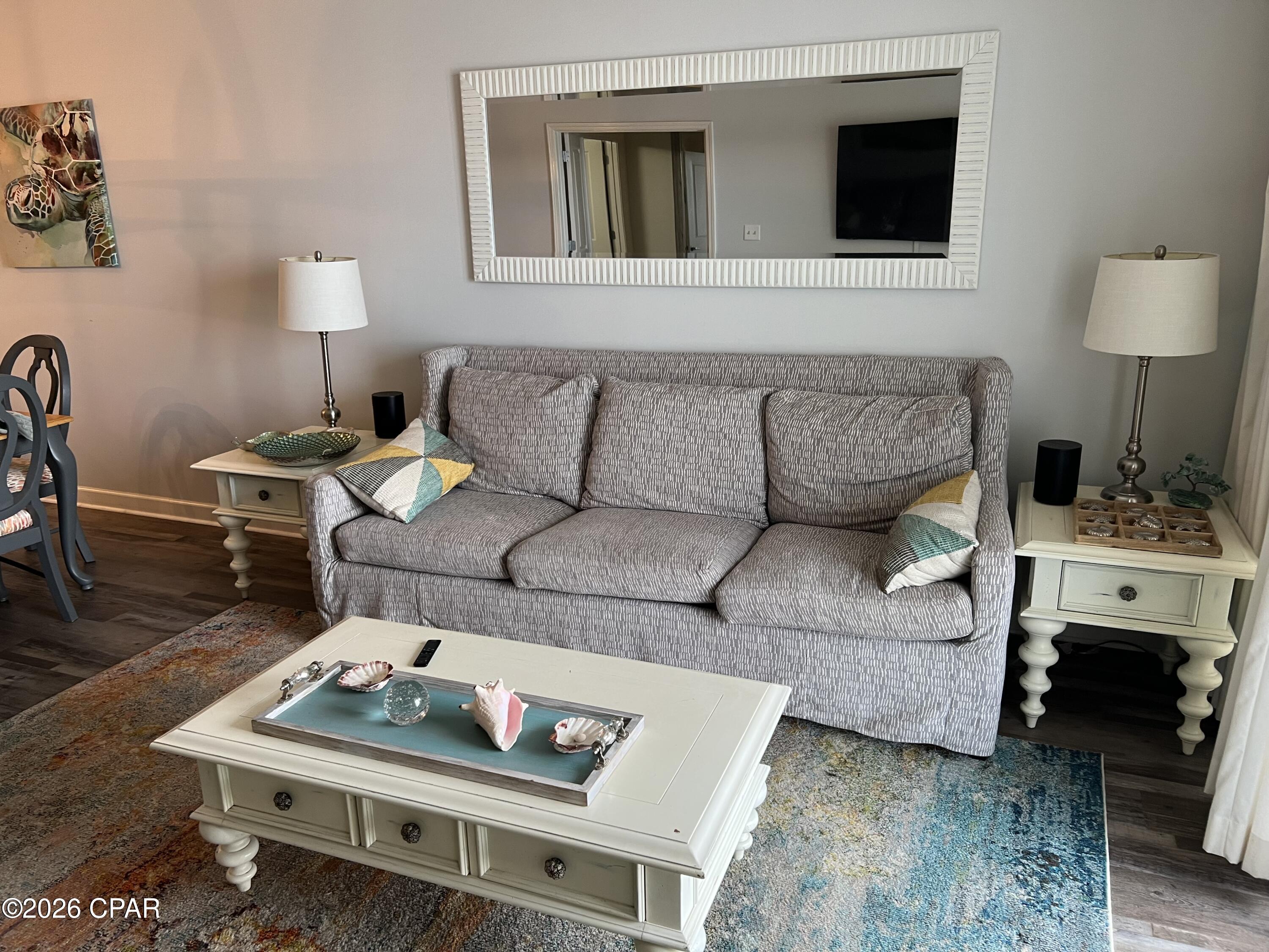 Marisol Condo - Residential