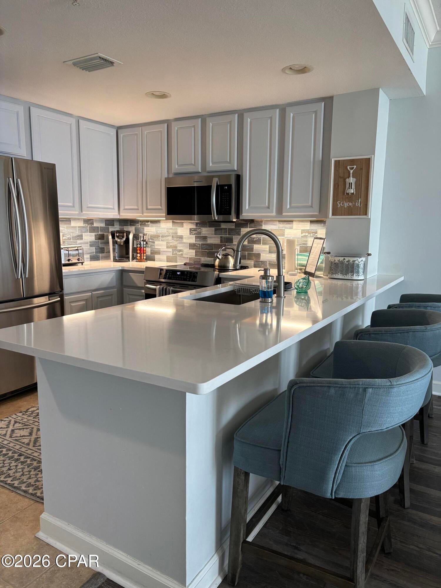 Marisol Condo - Residential