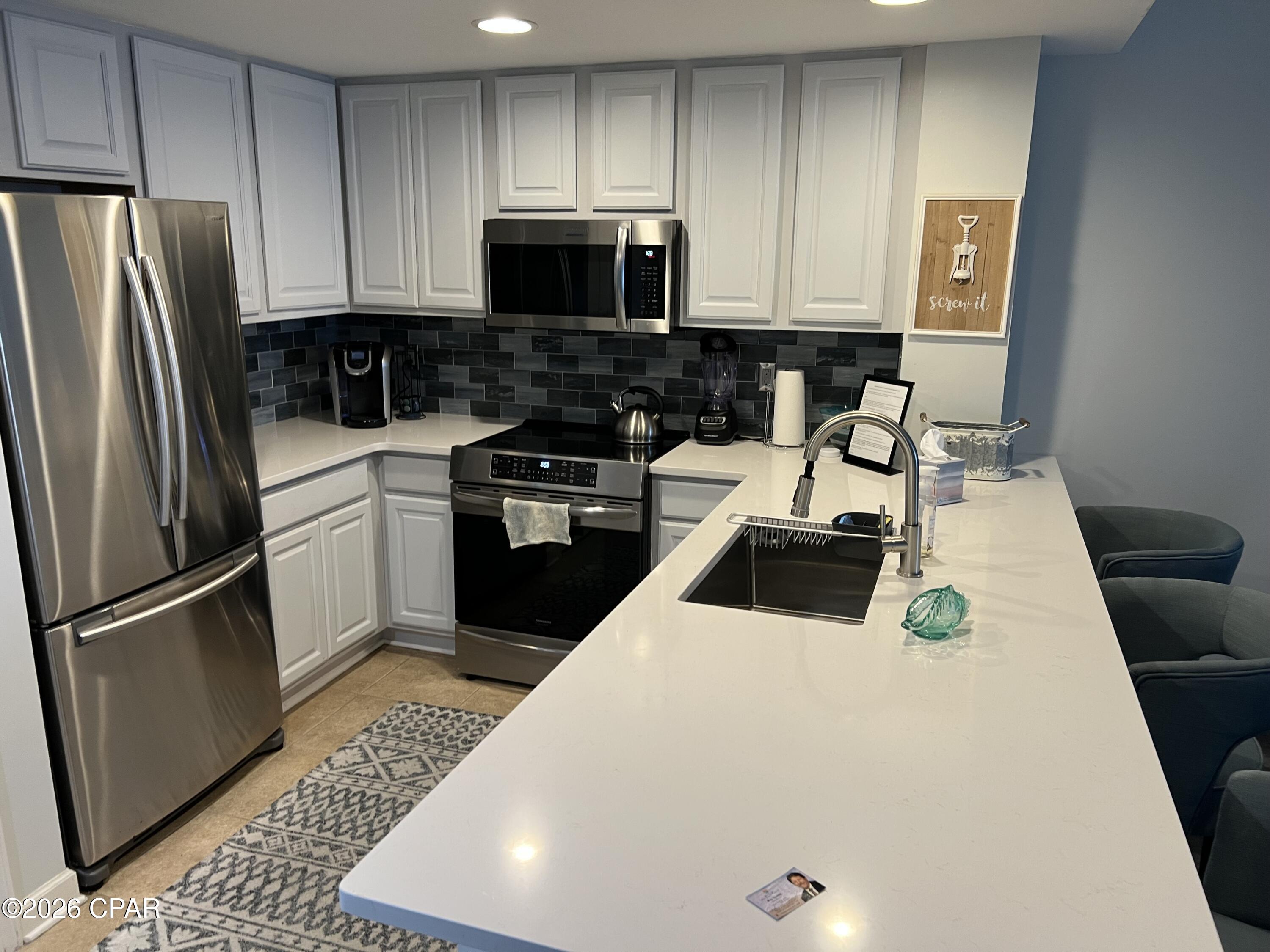 Marisol Condo - Residential