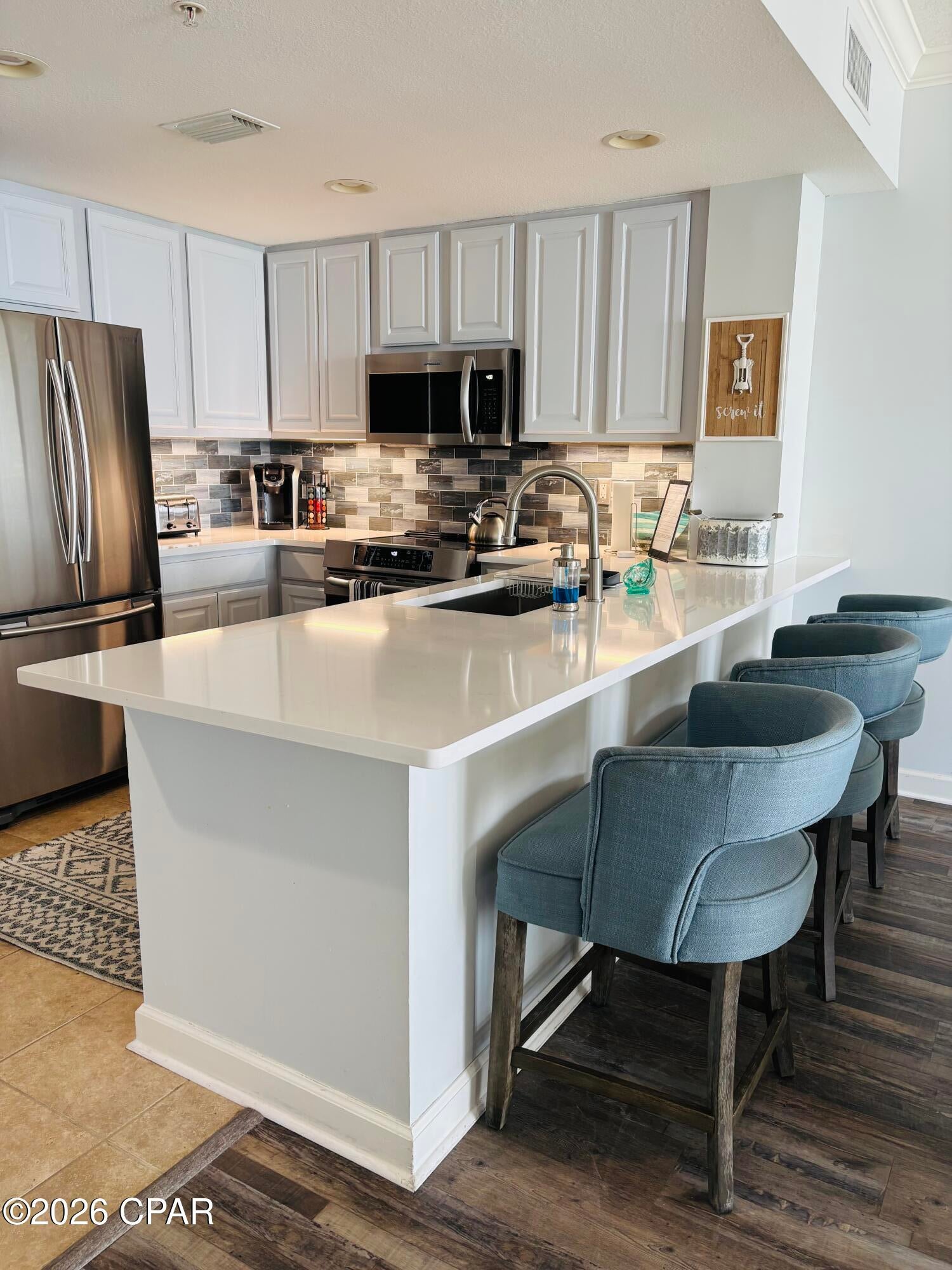 Marisol Condo - Residential