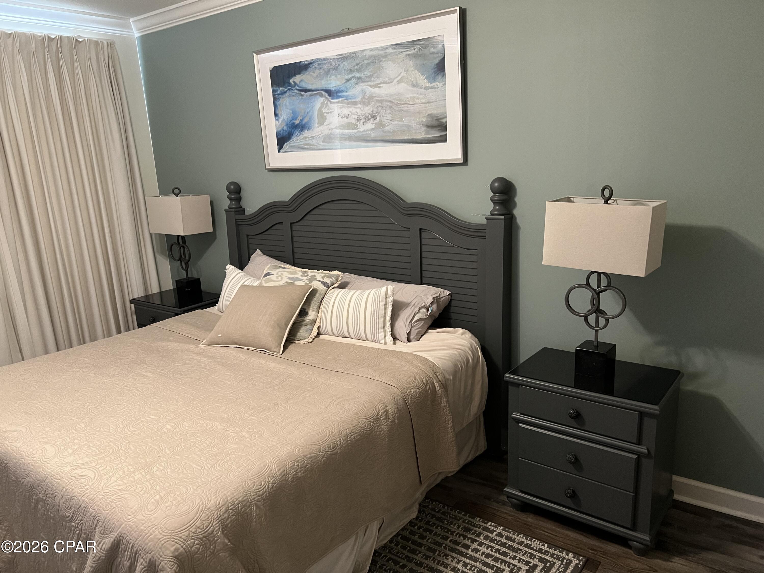 Marisol Condo - Residential
