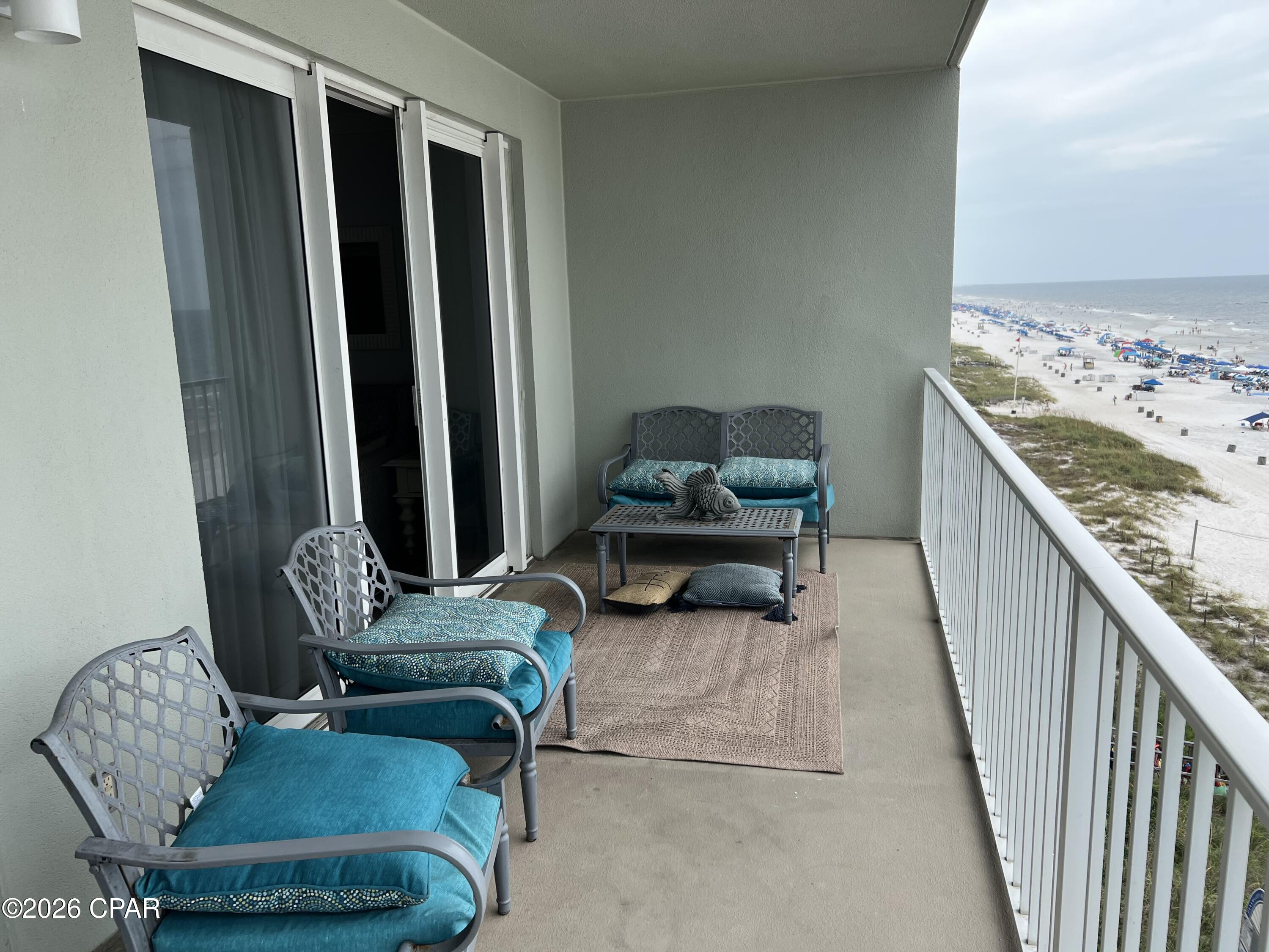Marisol Condo - Residential