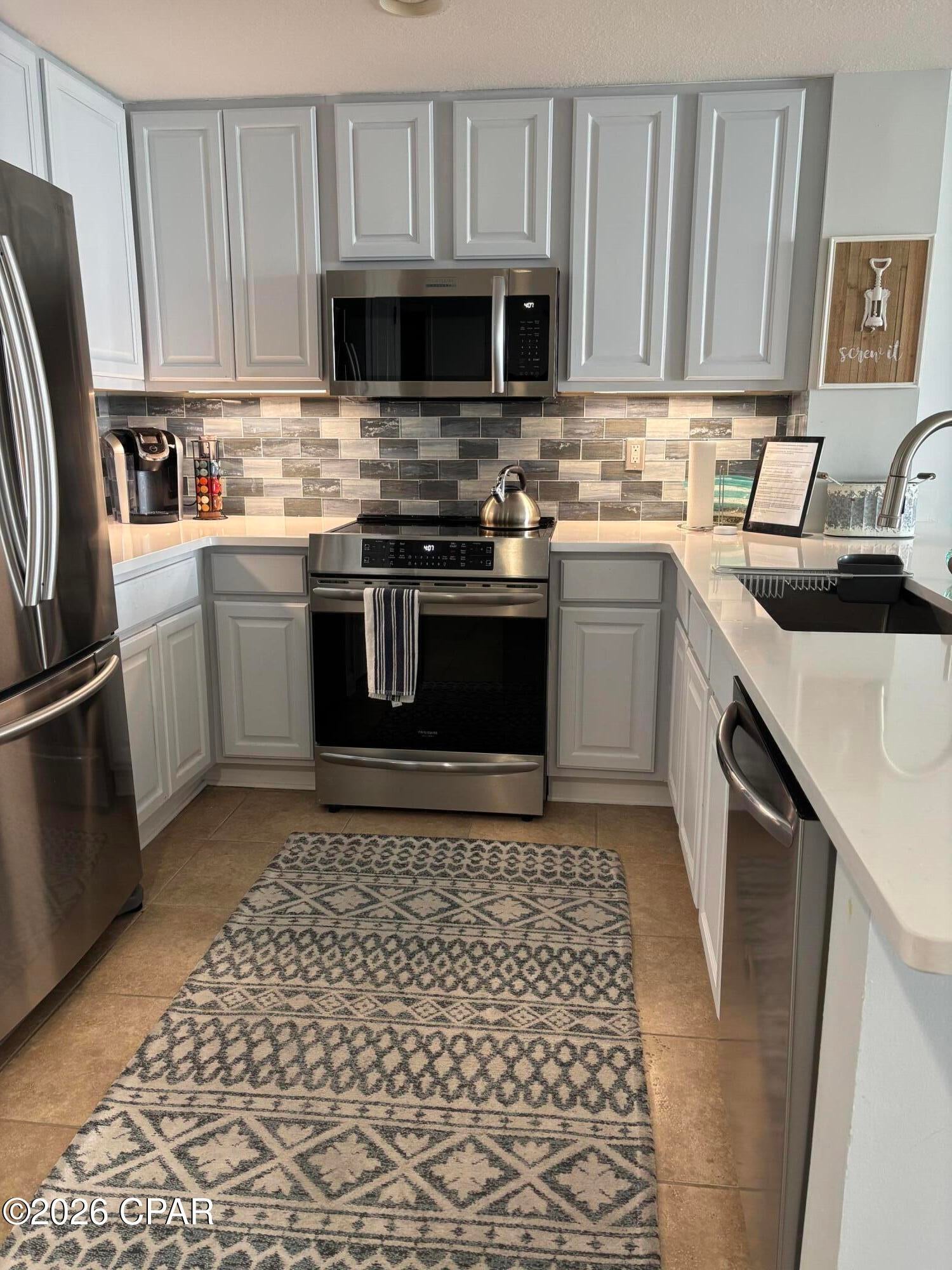 Marisol Condo - Residential