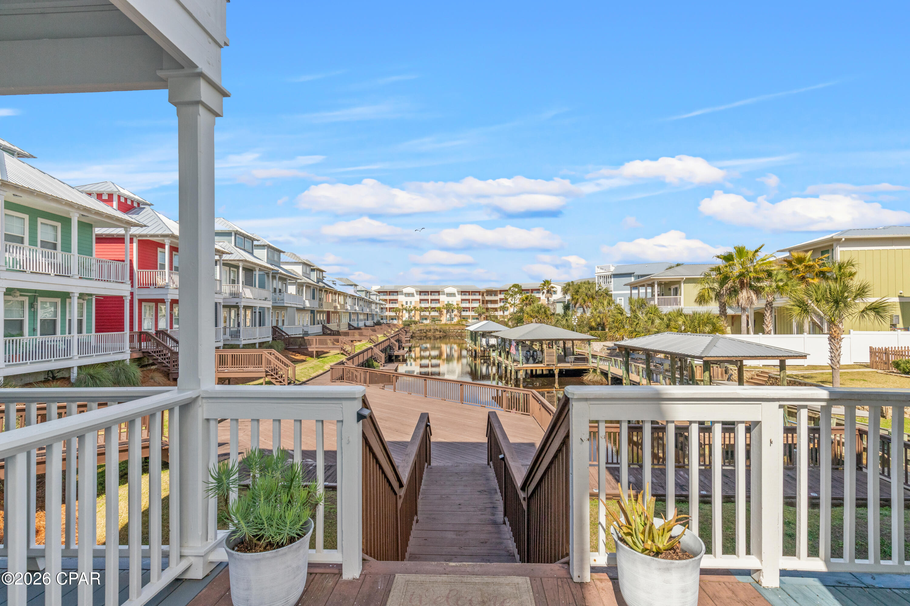 Waterside Village - Residential