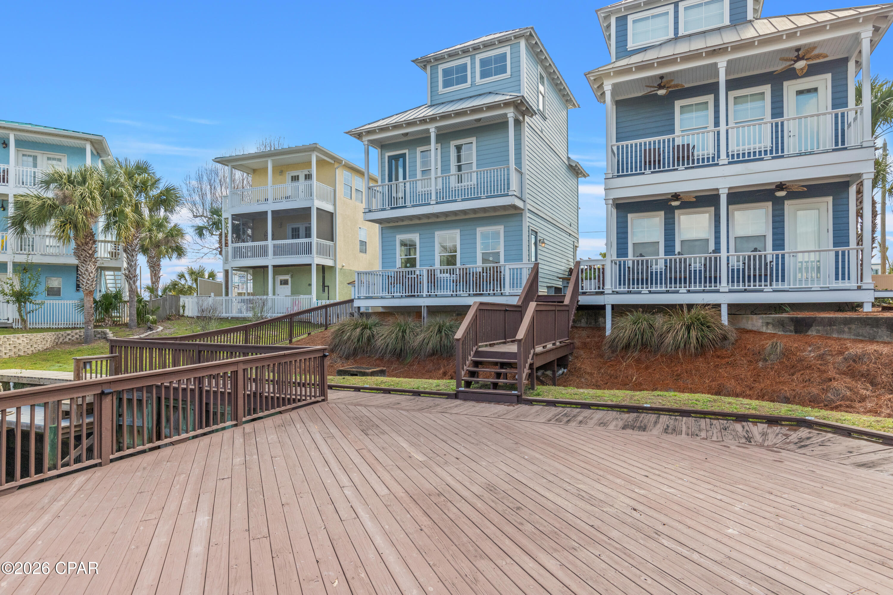 Waterside Village - Residential