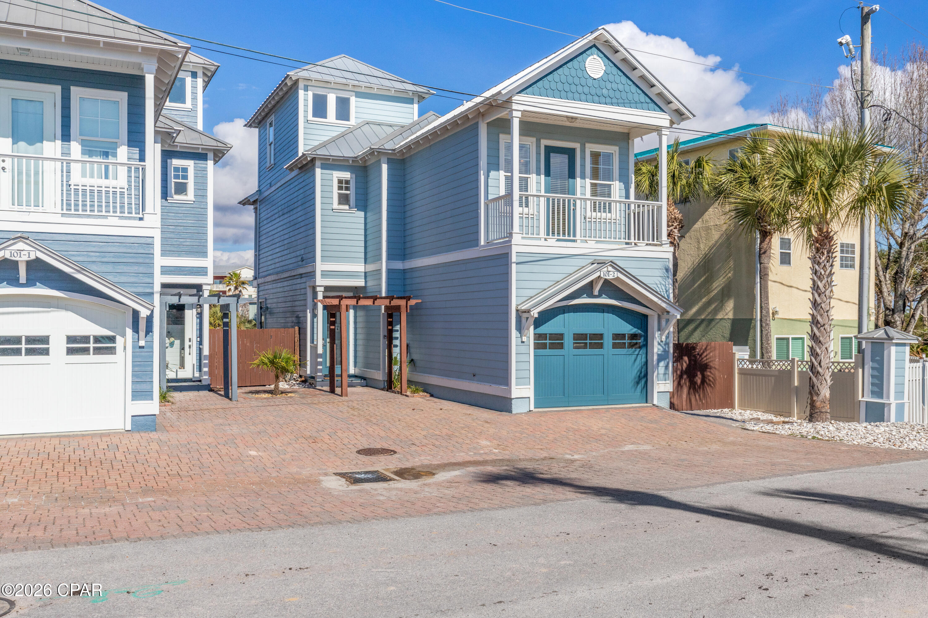 Waterside Village - Residential