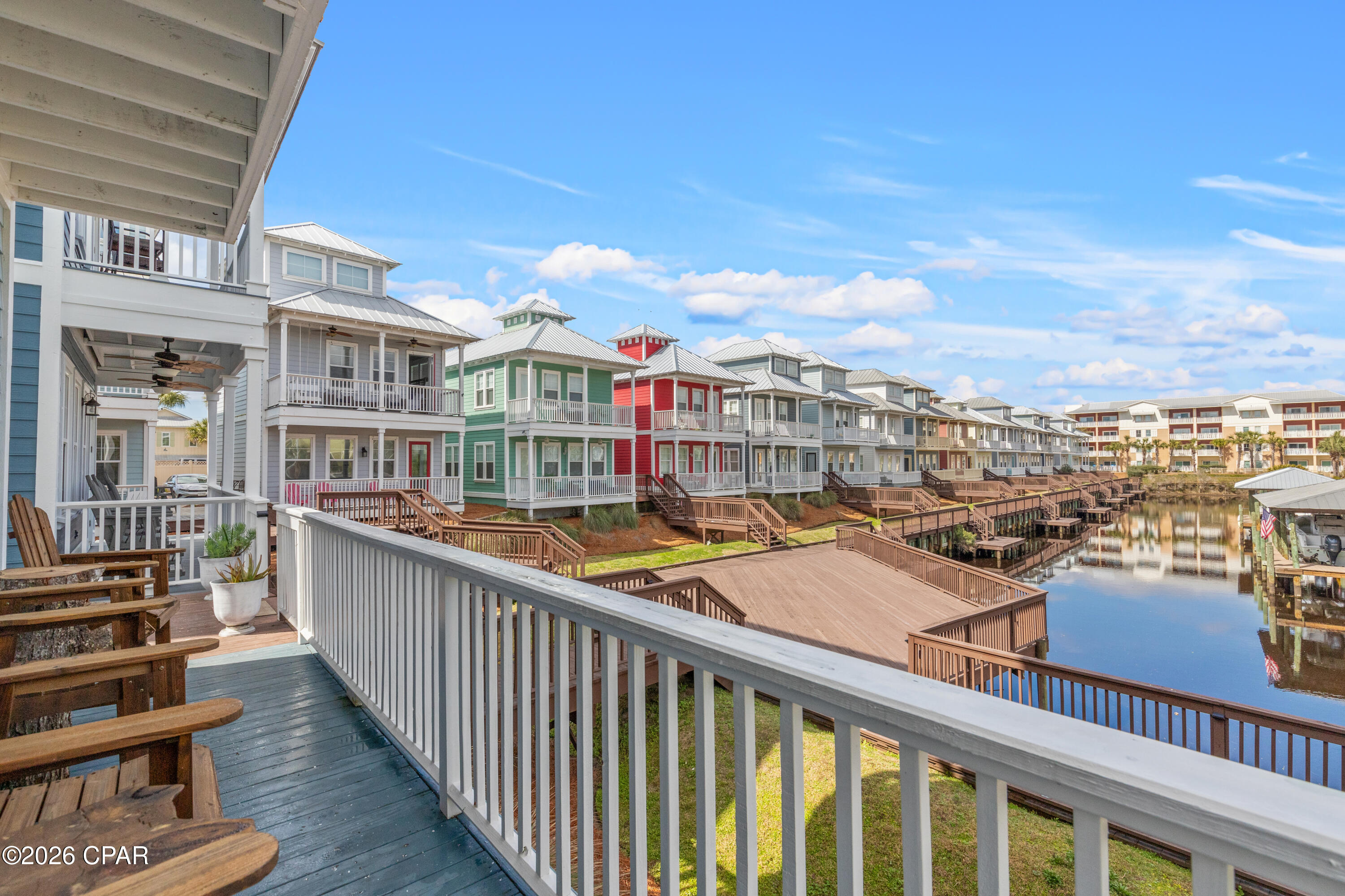 Waterside Village - Residential
