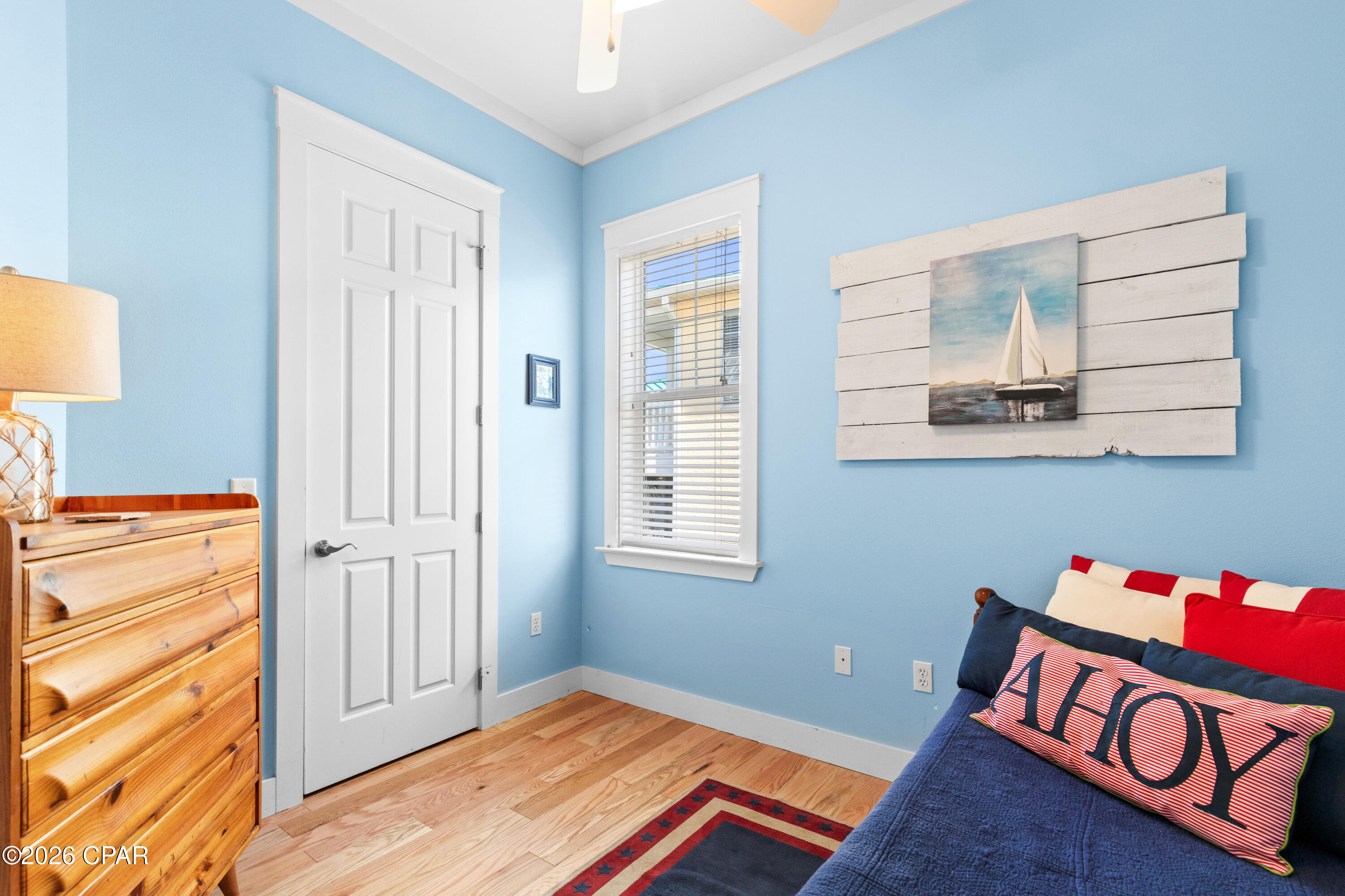 Waterside Village - Residential