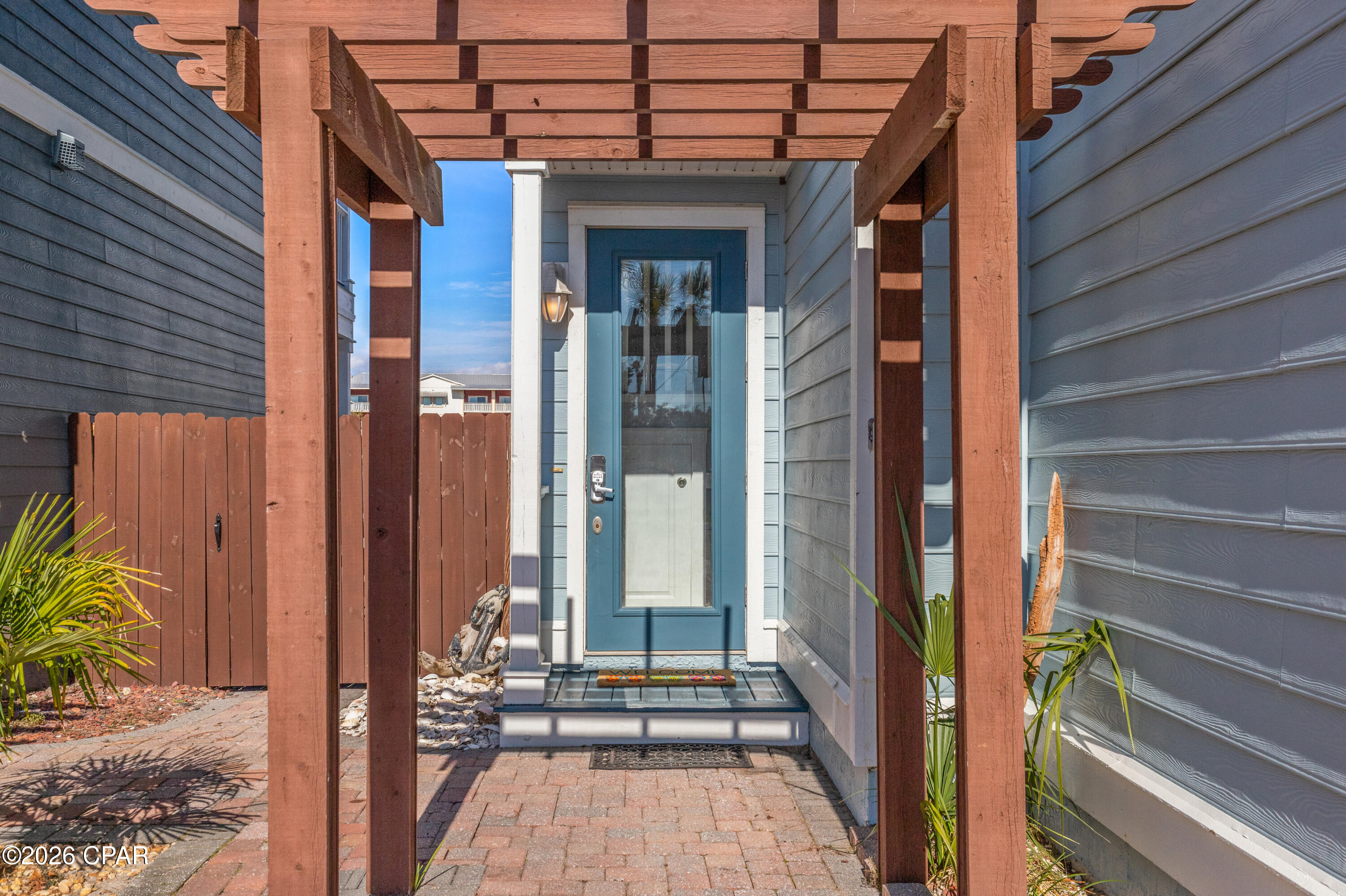 Waterside Village - Residential