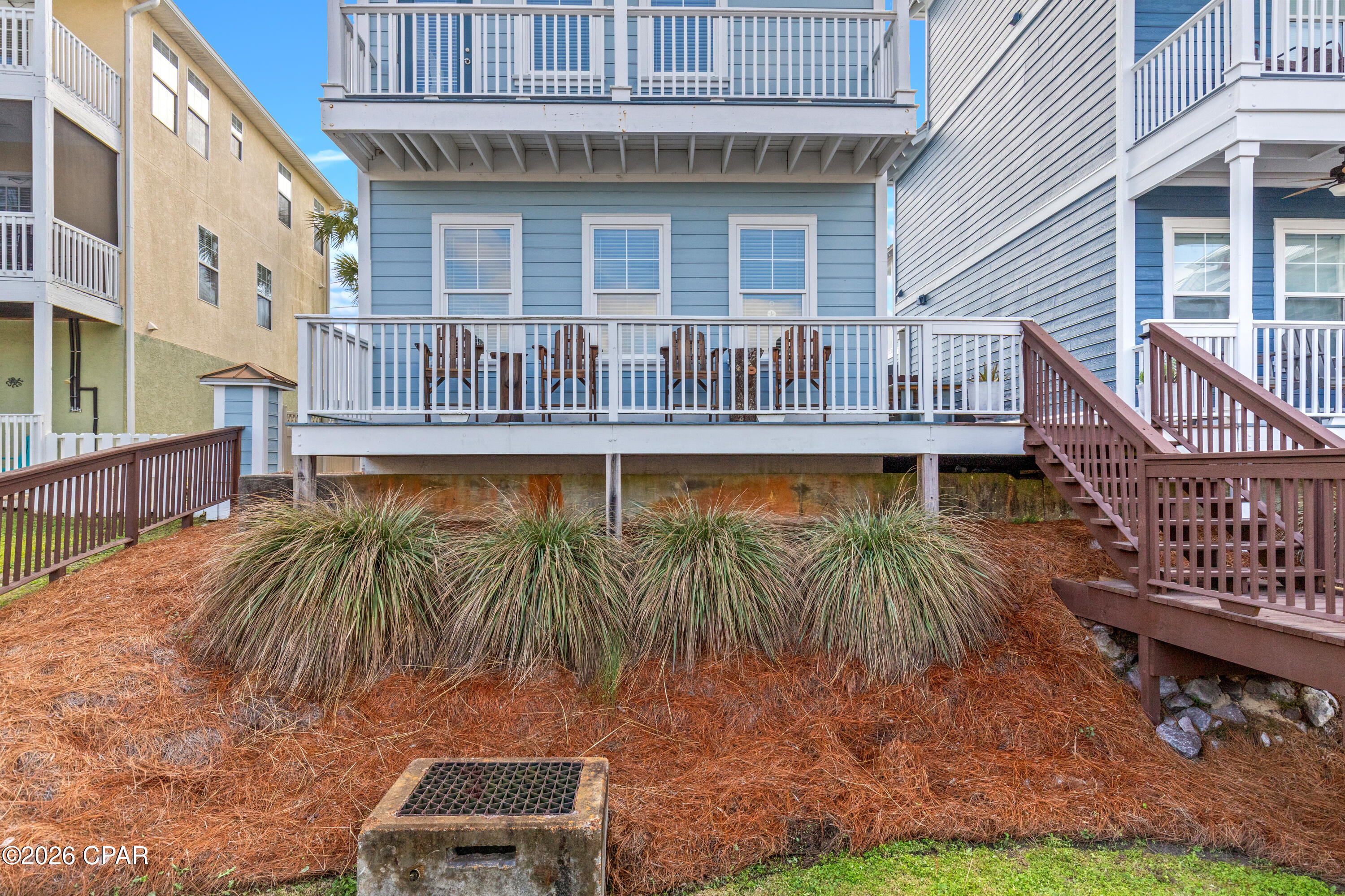 Waterside Village - Residential