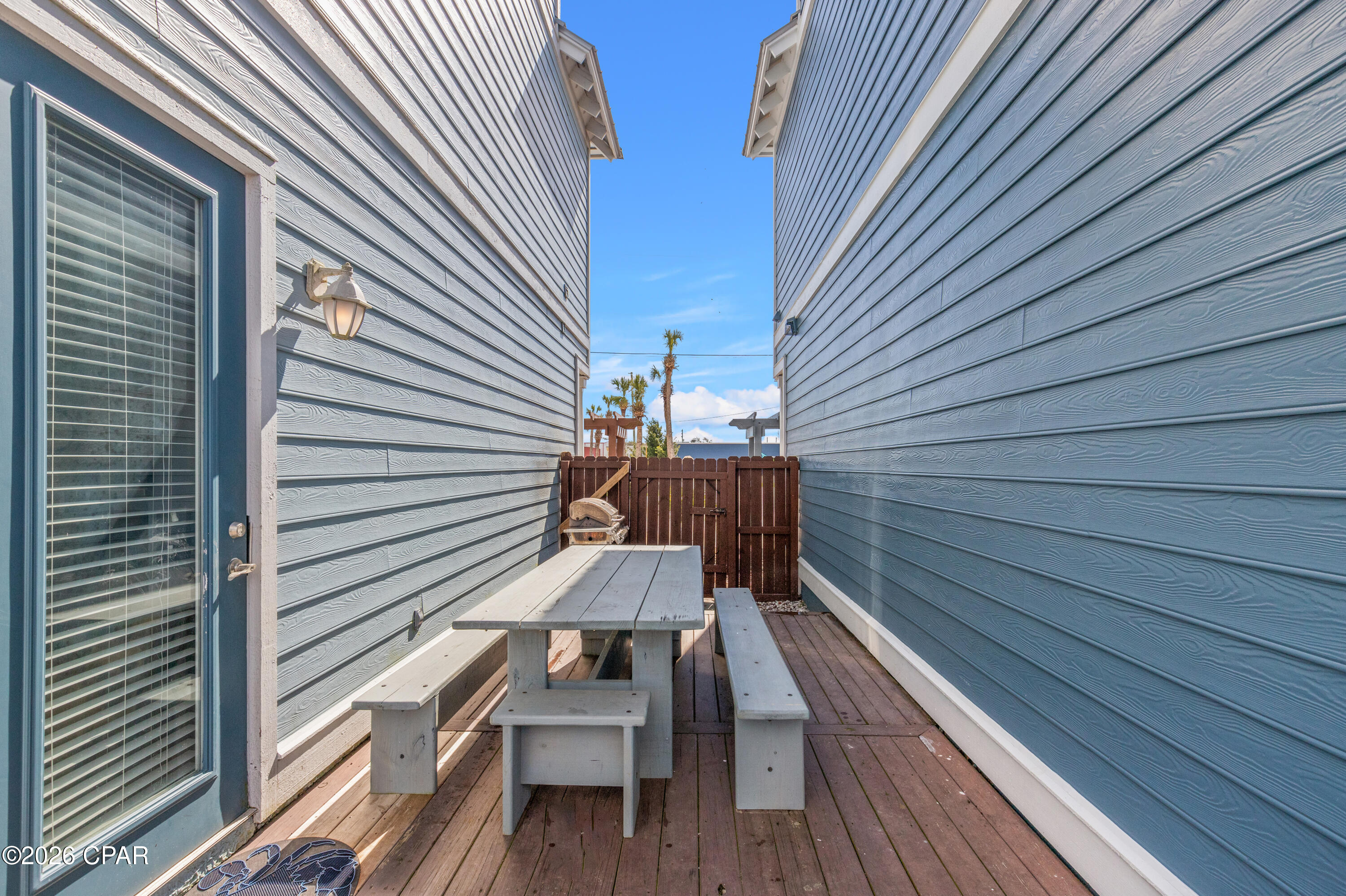 Waterside Village - Residential