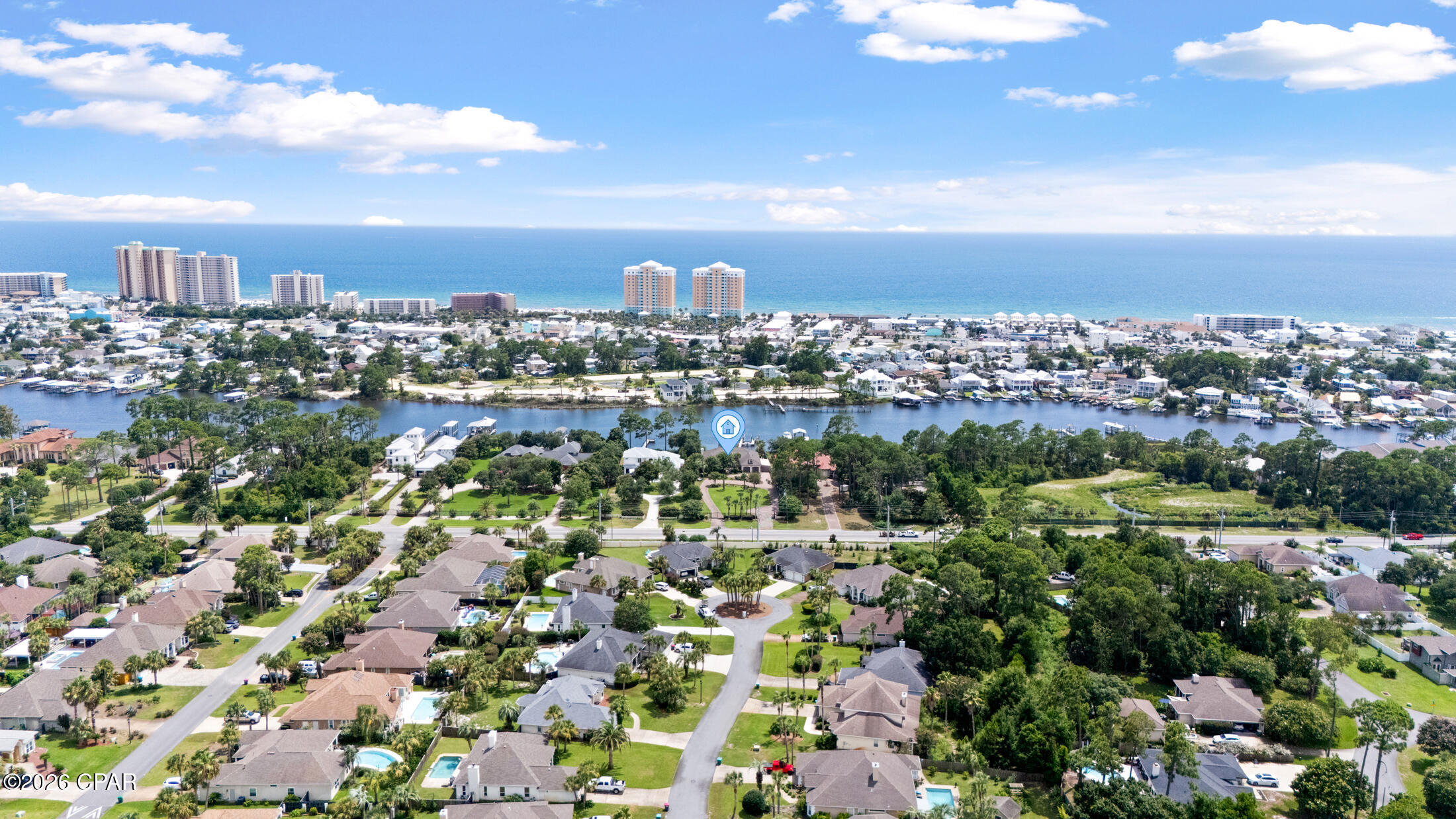 [No Recorded Subdiv] - Residential