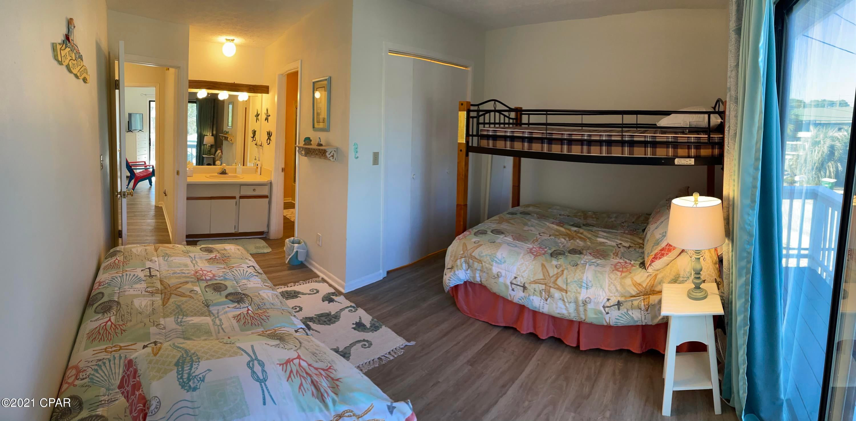 Silver Sands Beach - Residential