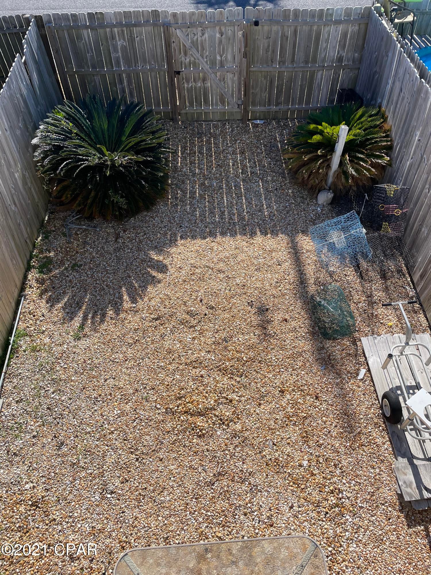 Silver Sands Beach - Residential