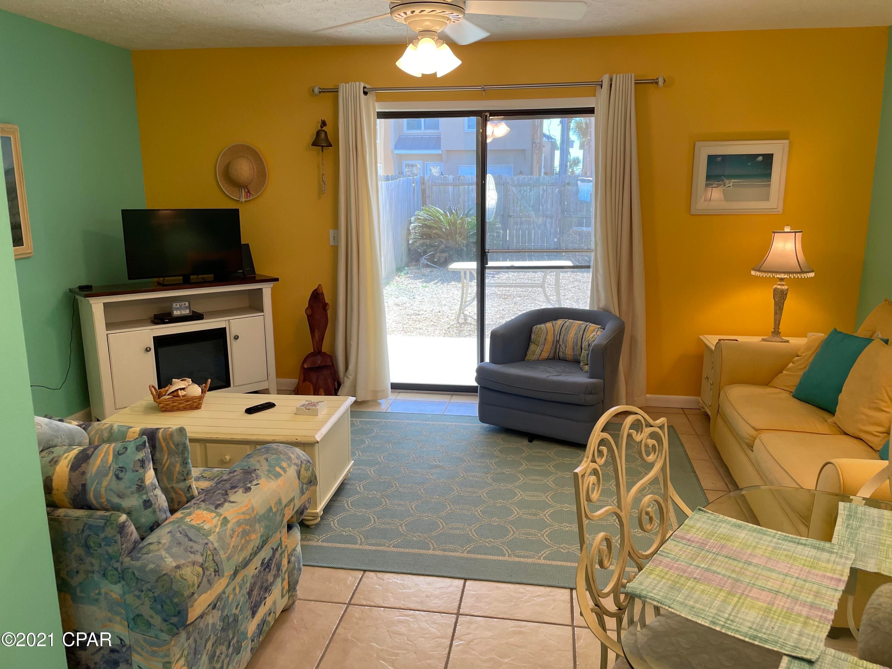 Silver Sands Beach - Residential