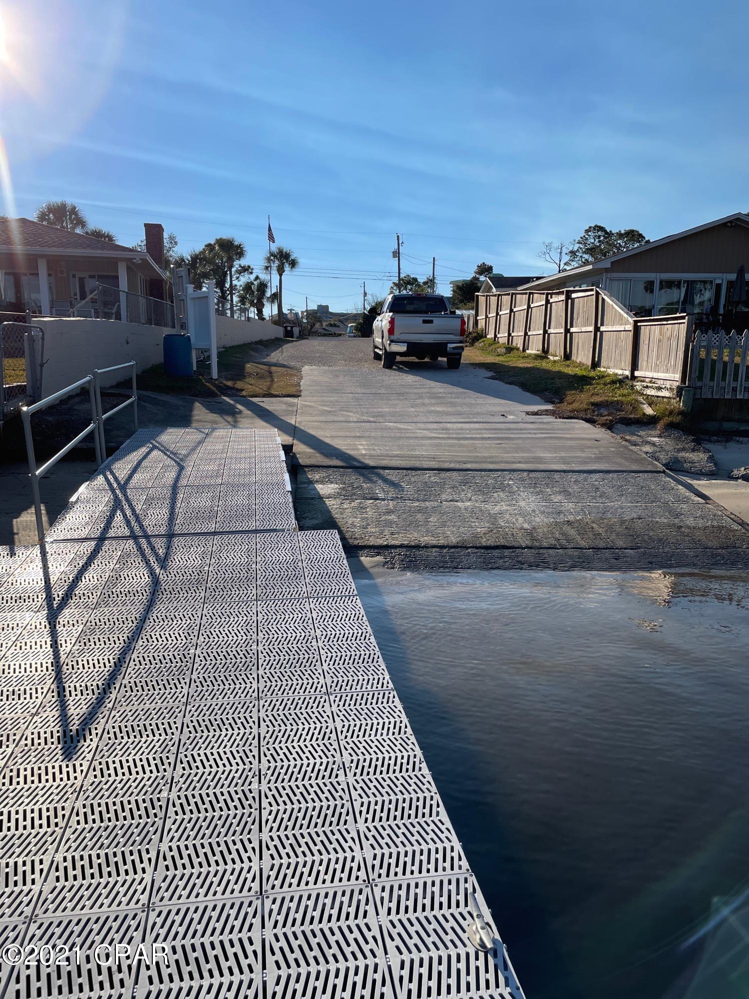 Silver Sands Beach - Residential