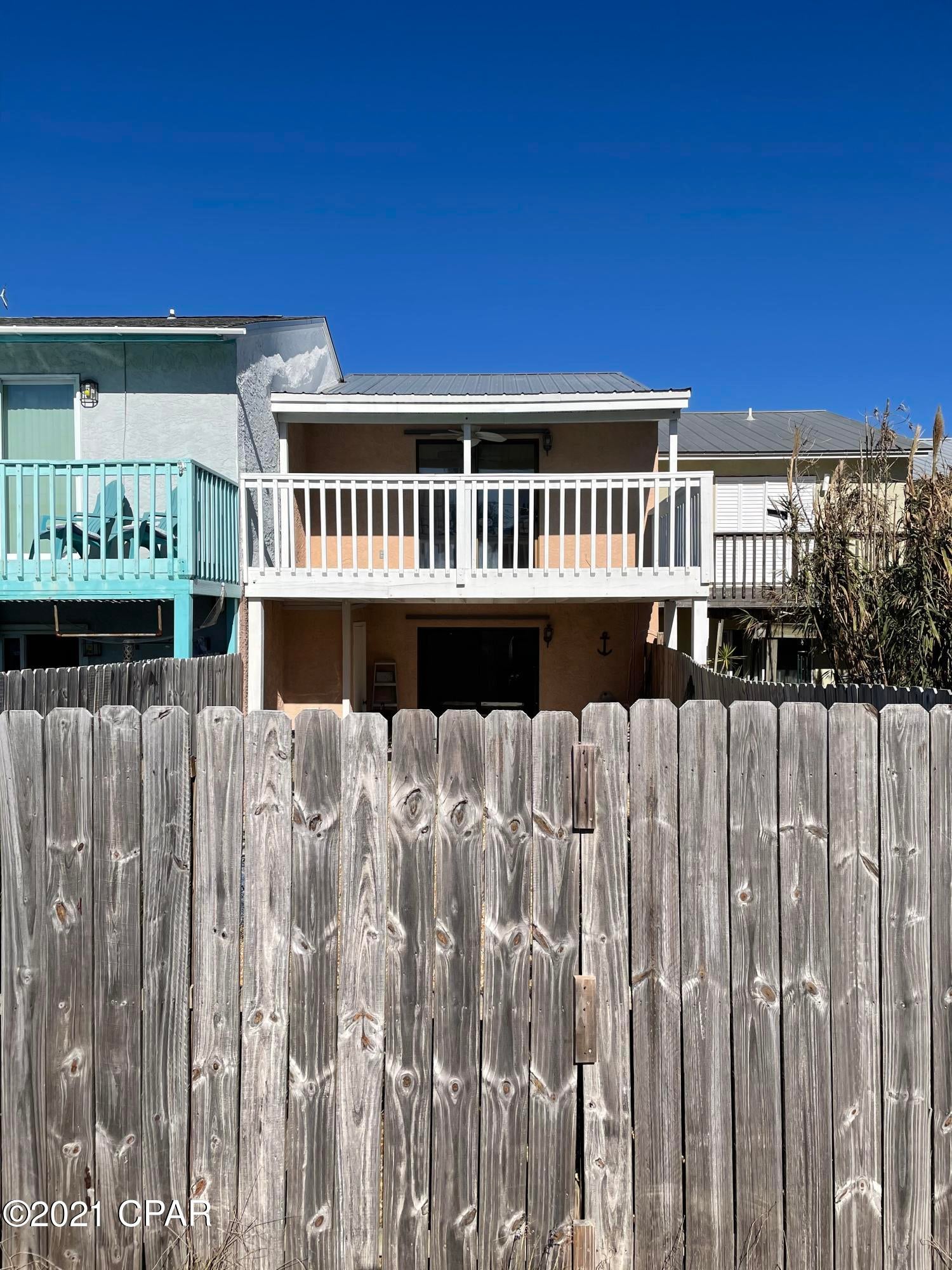 Silver Sands Beach - Residential