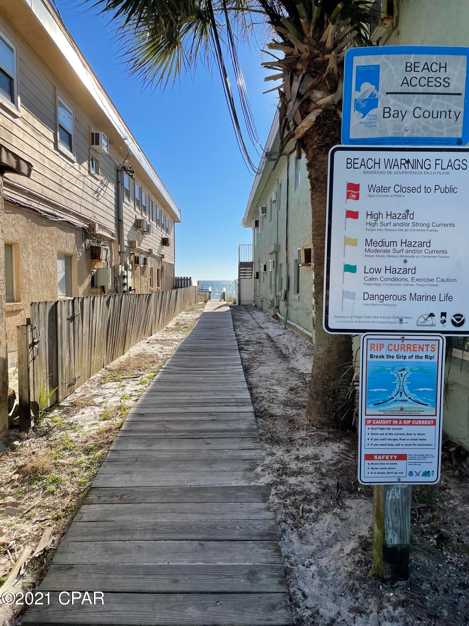 Silver Sands Beach - Residential