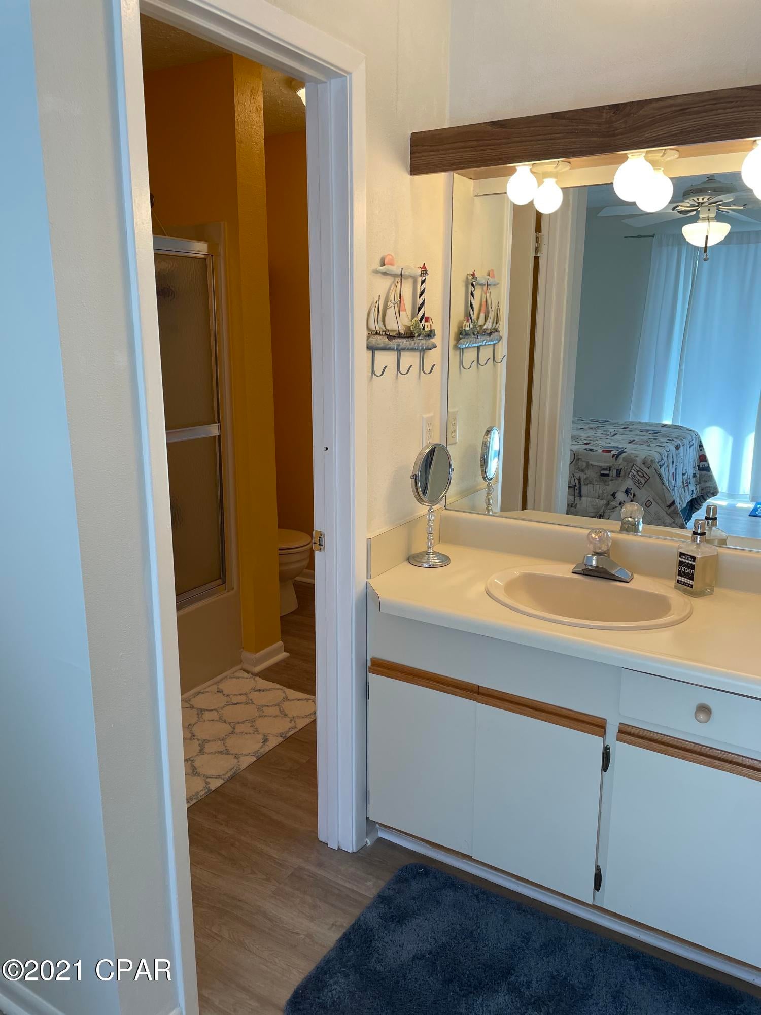 Silver Sands Beach - Residential