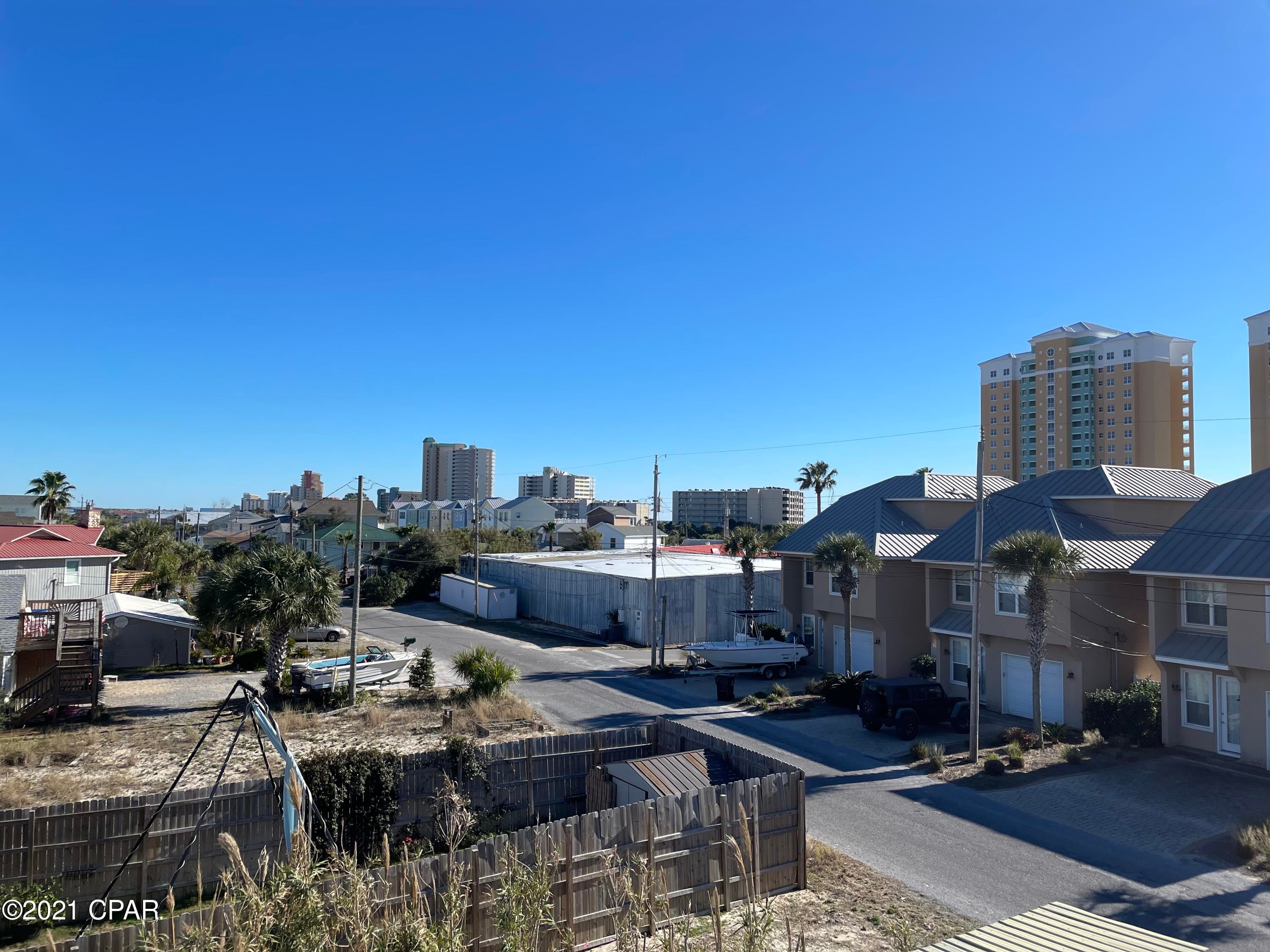 Silver Sands Beach - Residential