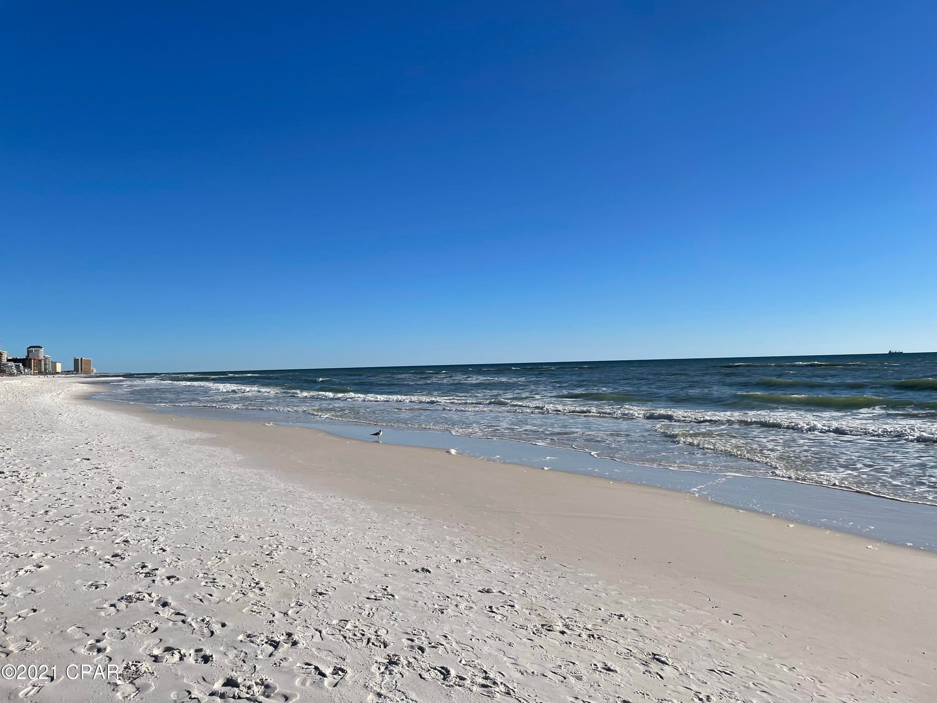 Silver Sands Beach - Residential